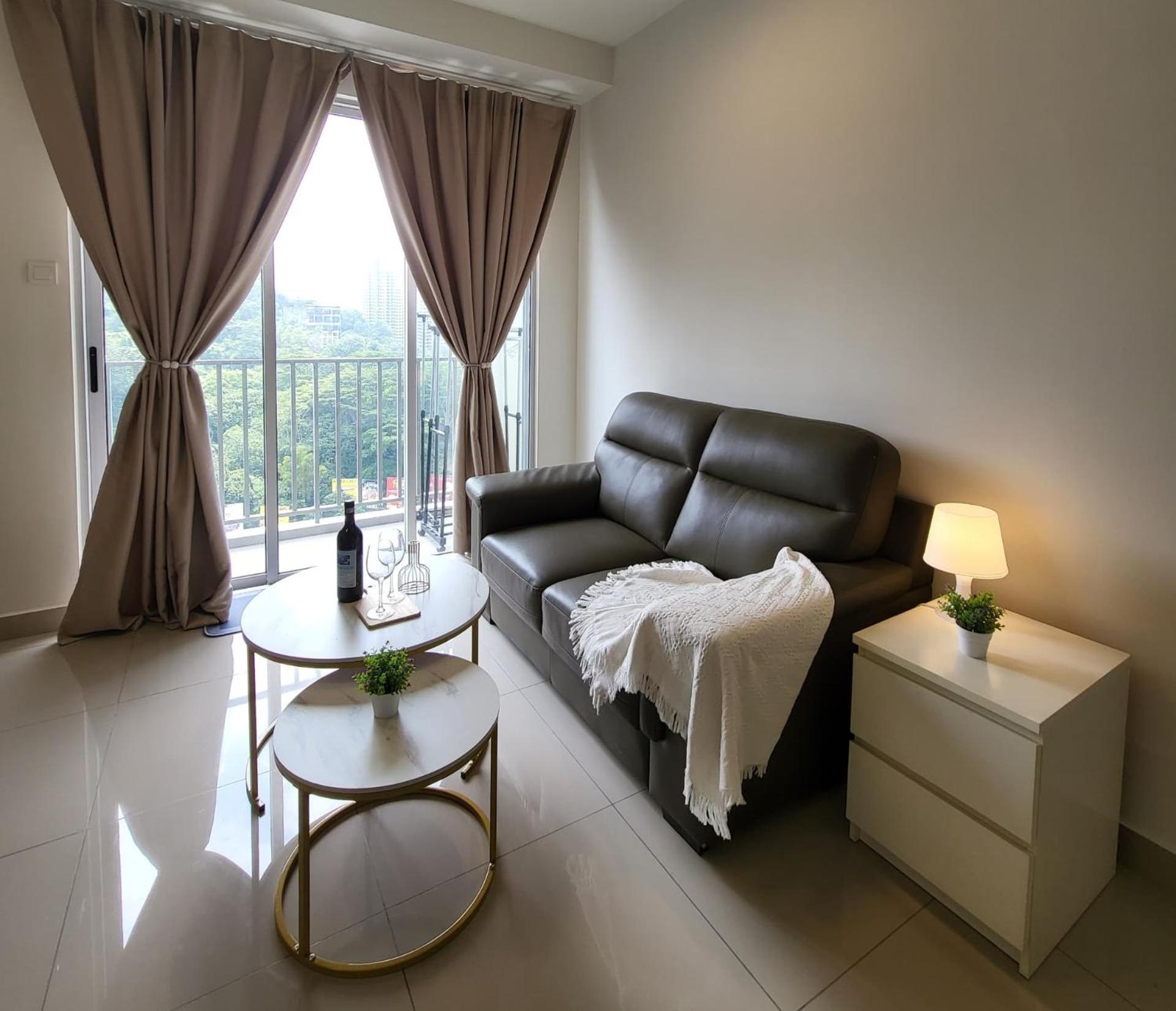 Desa ParkCity 3Room 2Bath