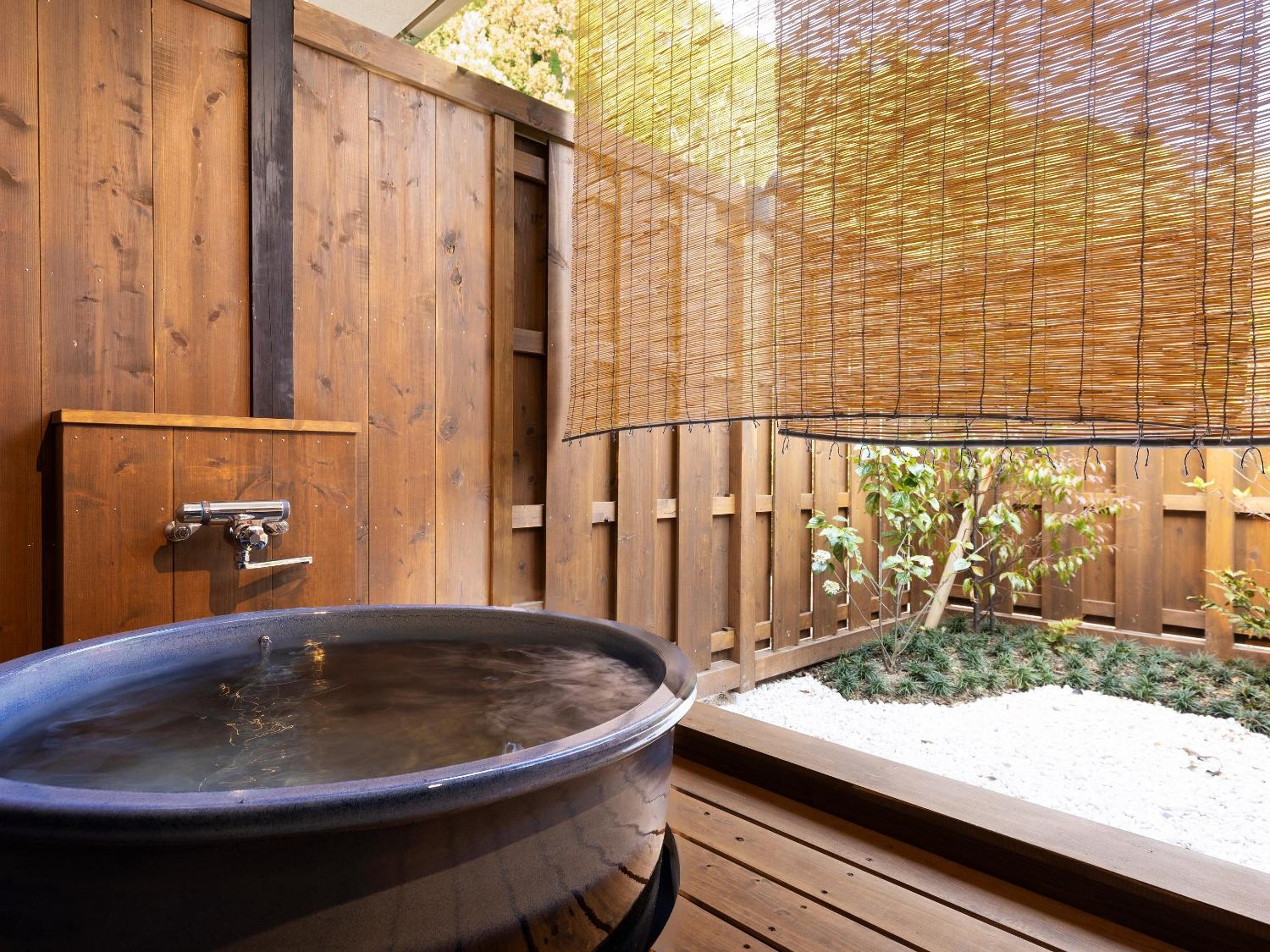 Ooedo Onsen Monogatari Premium Saiki Bekkan