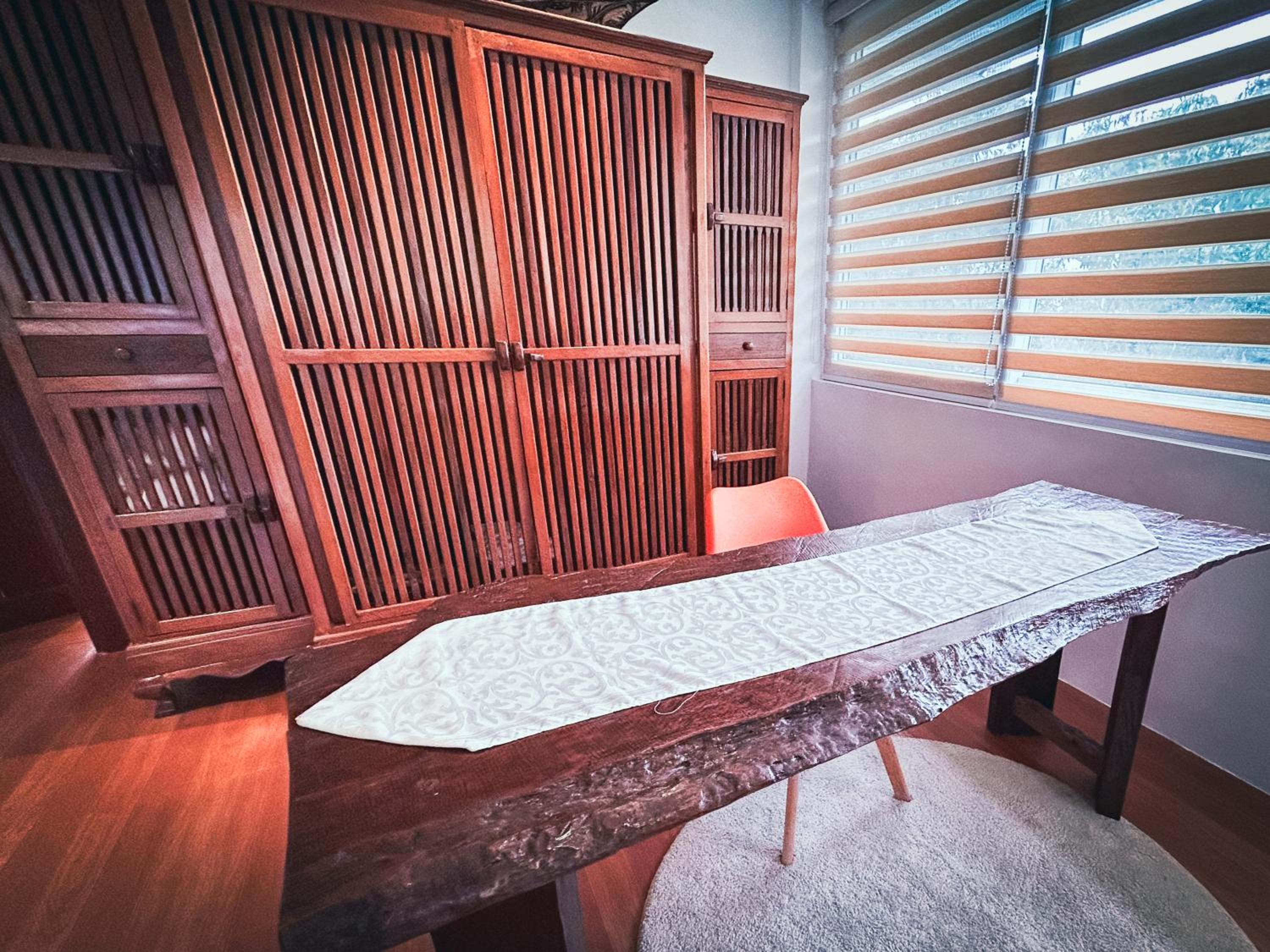 Wazobia Boracay