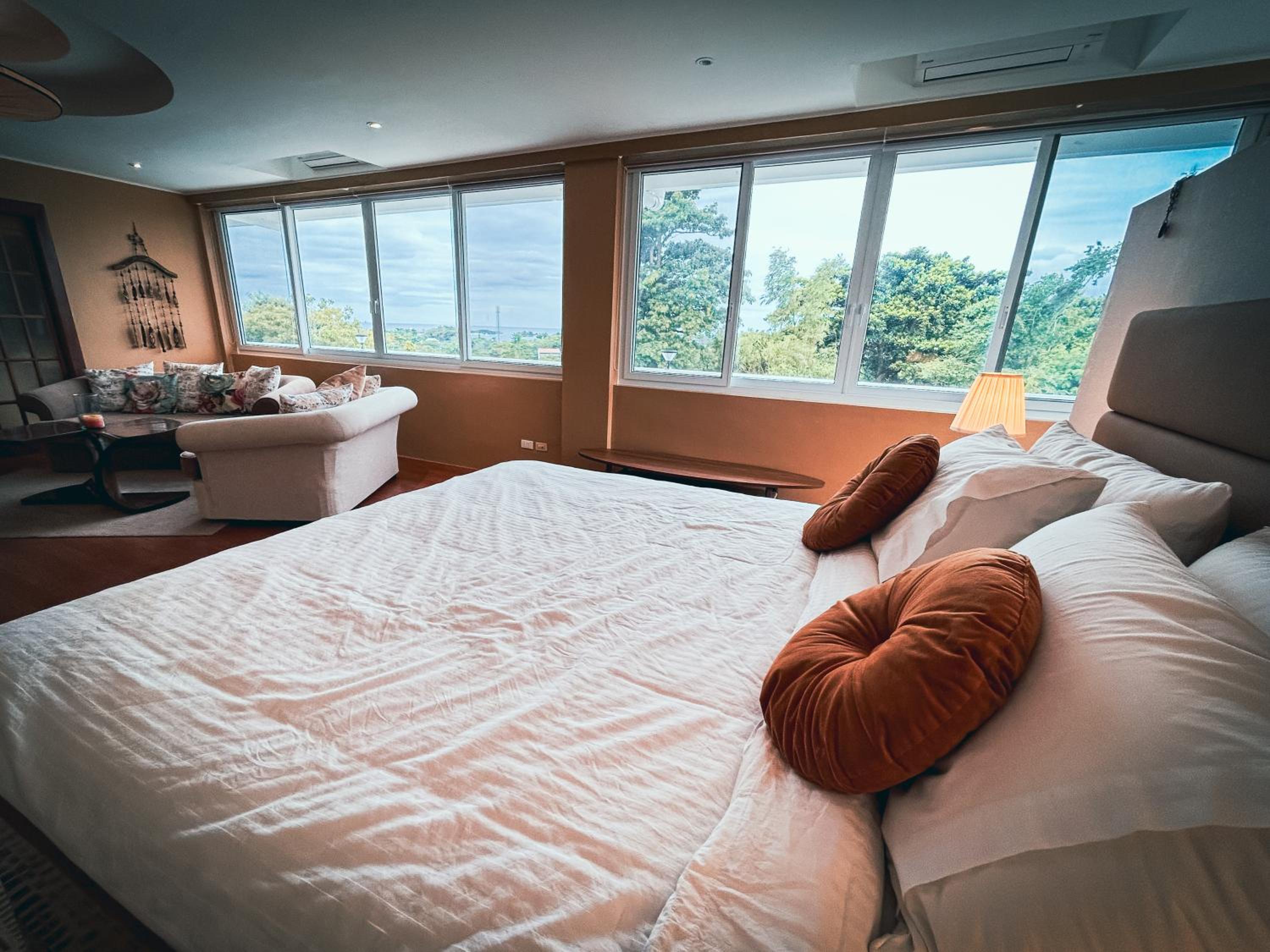 Wazobia Boracay