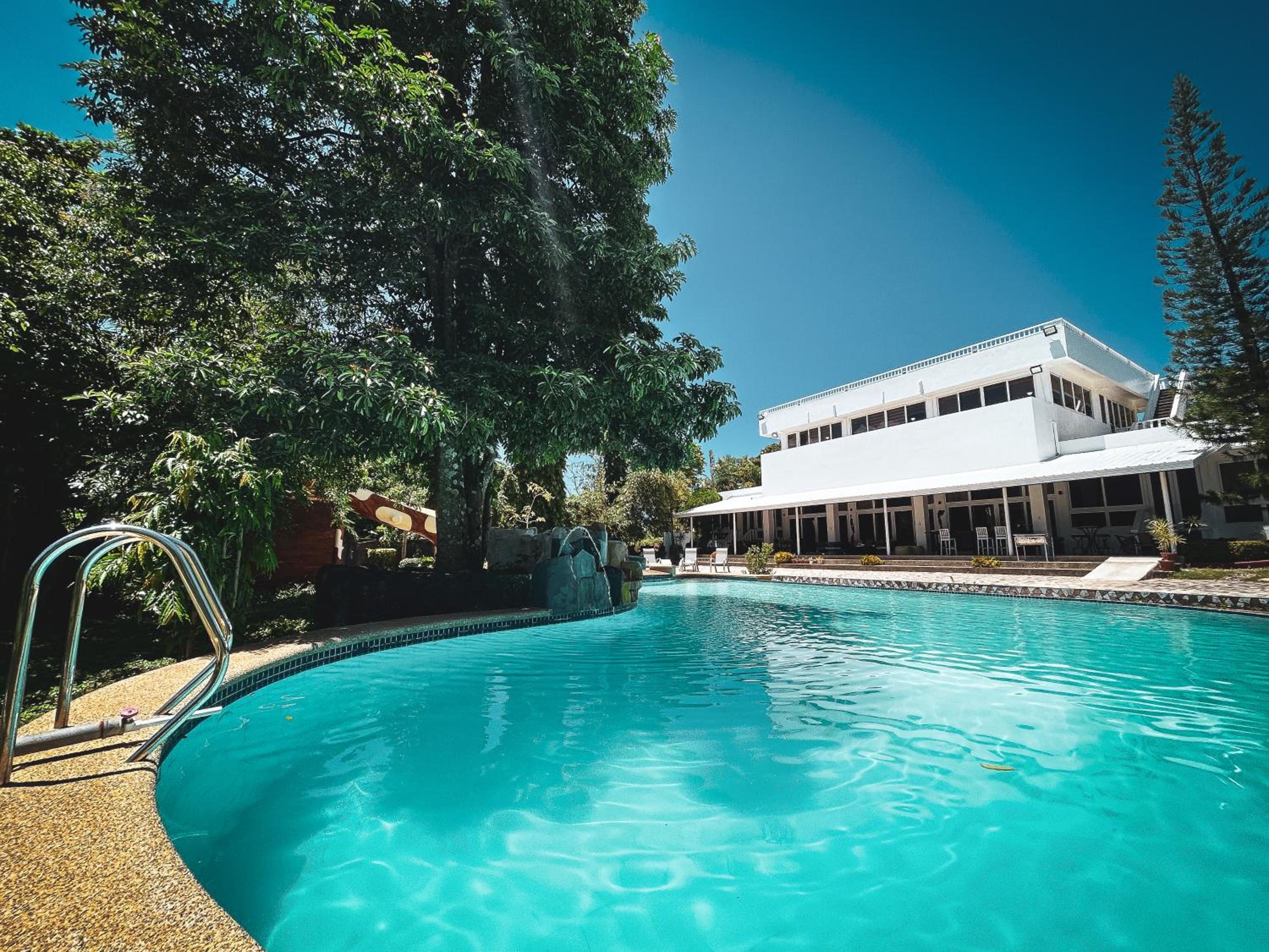 Wazobia Boracay