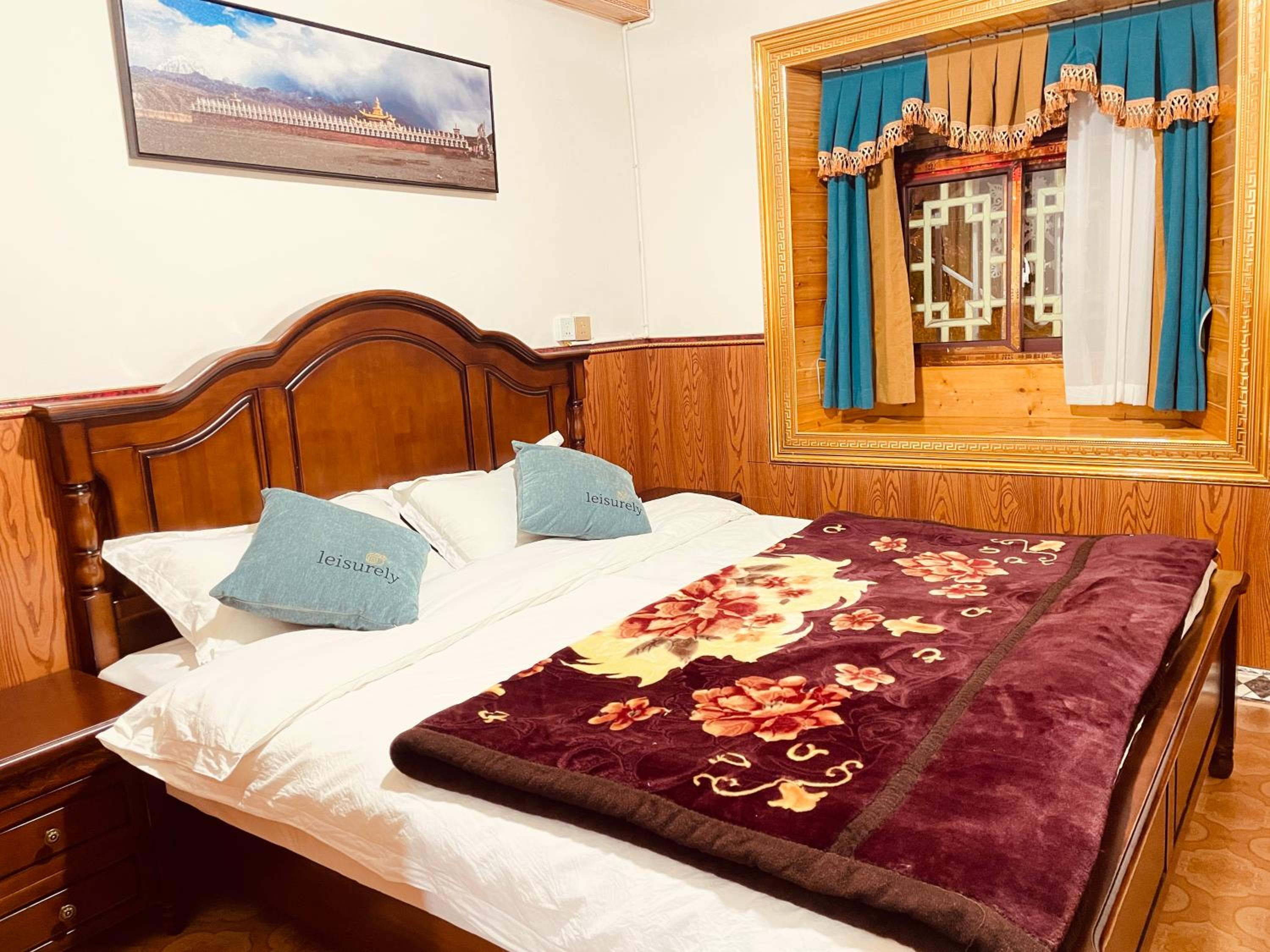 Zhuji Inn