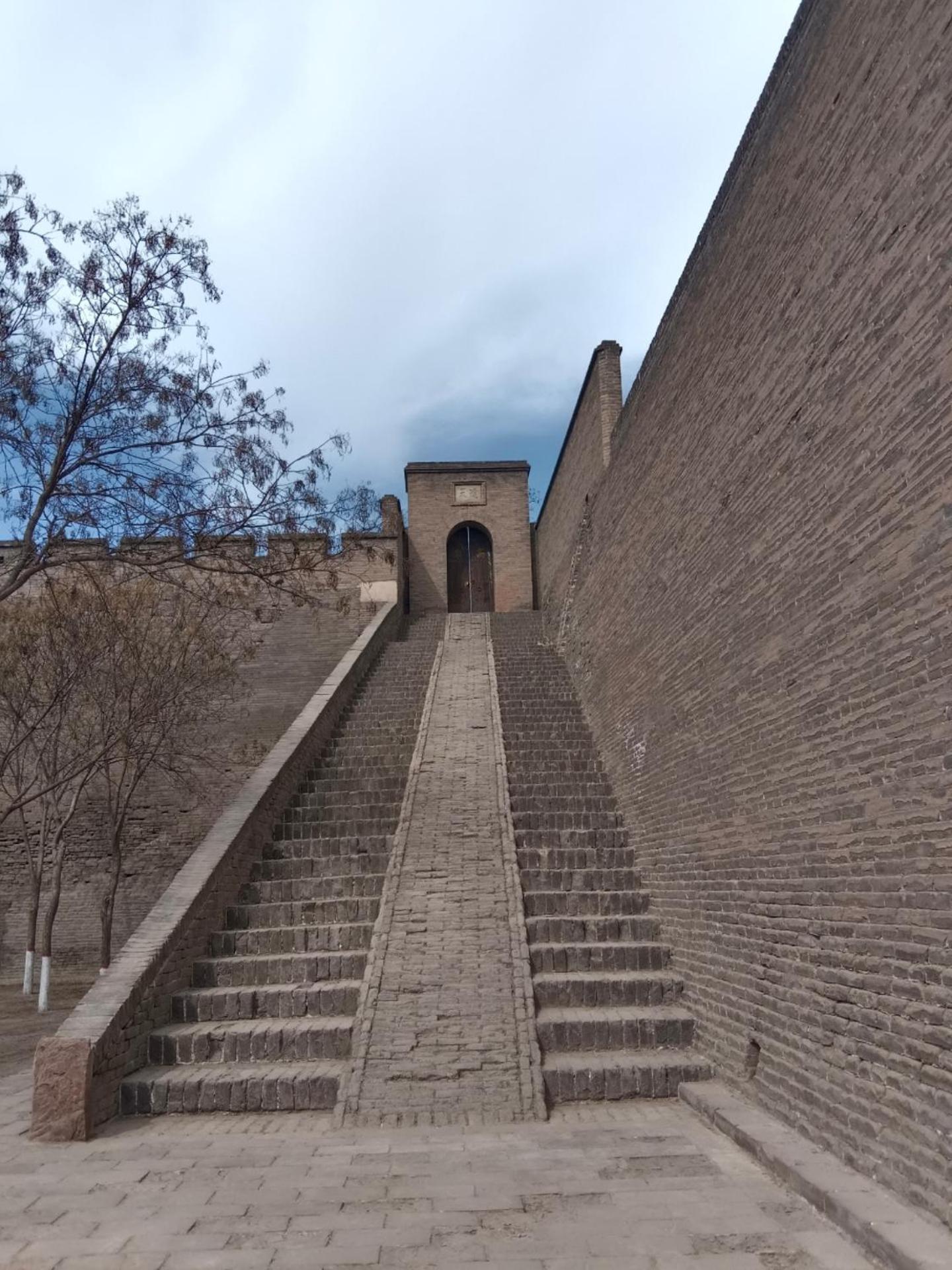 Pingyao Hu lu wa Home Inn