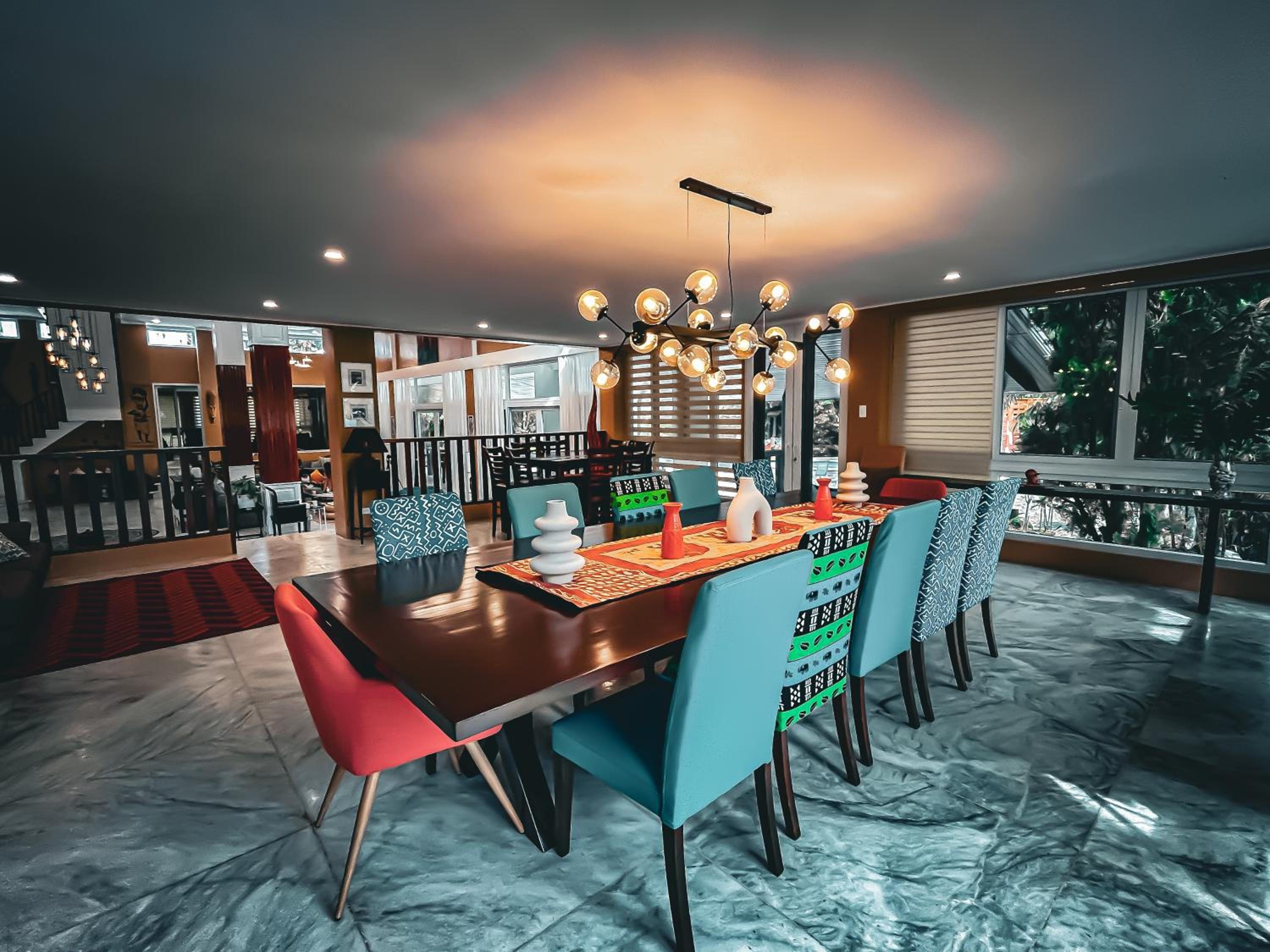 Wazobia Boracay