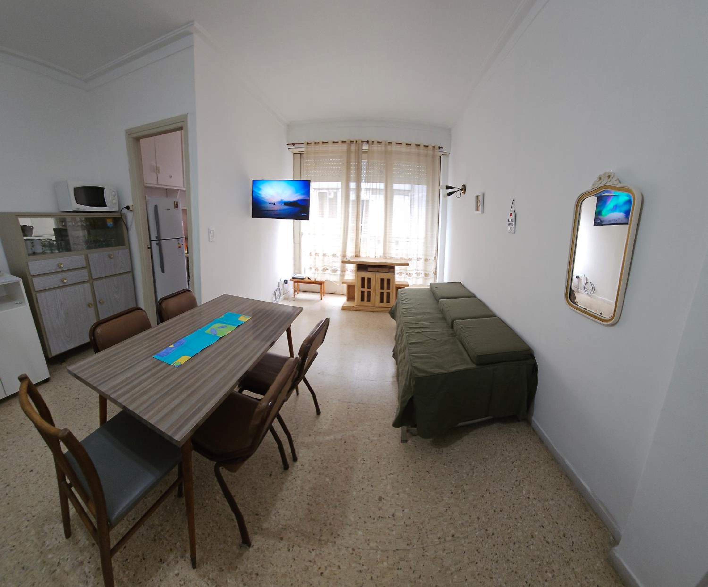 Departamento en Mar del Plata