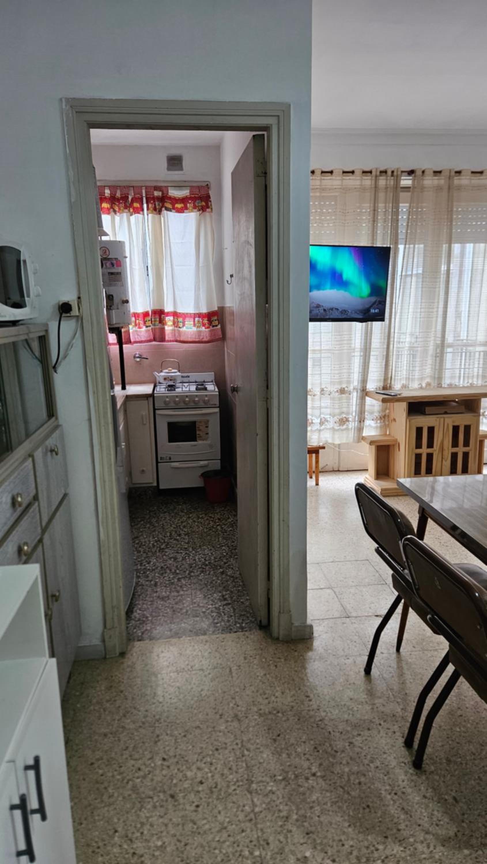 Departamento en Mar del Plata