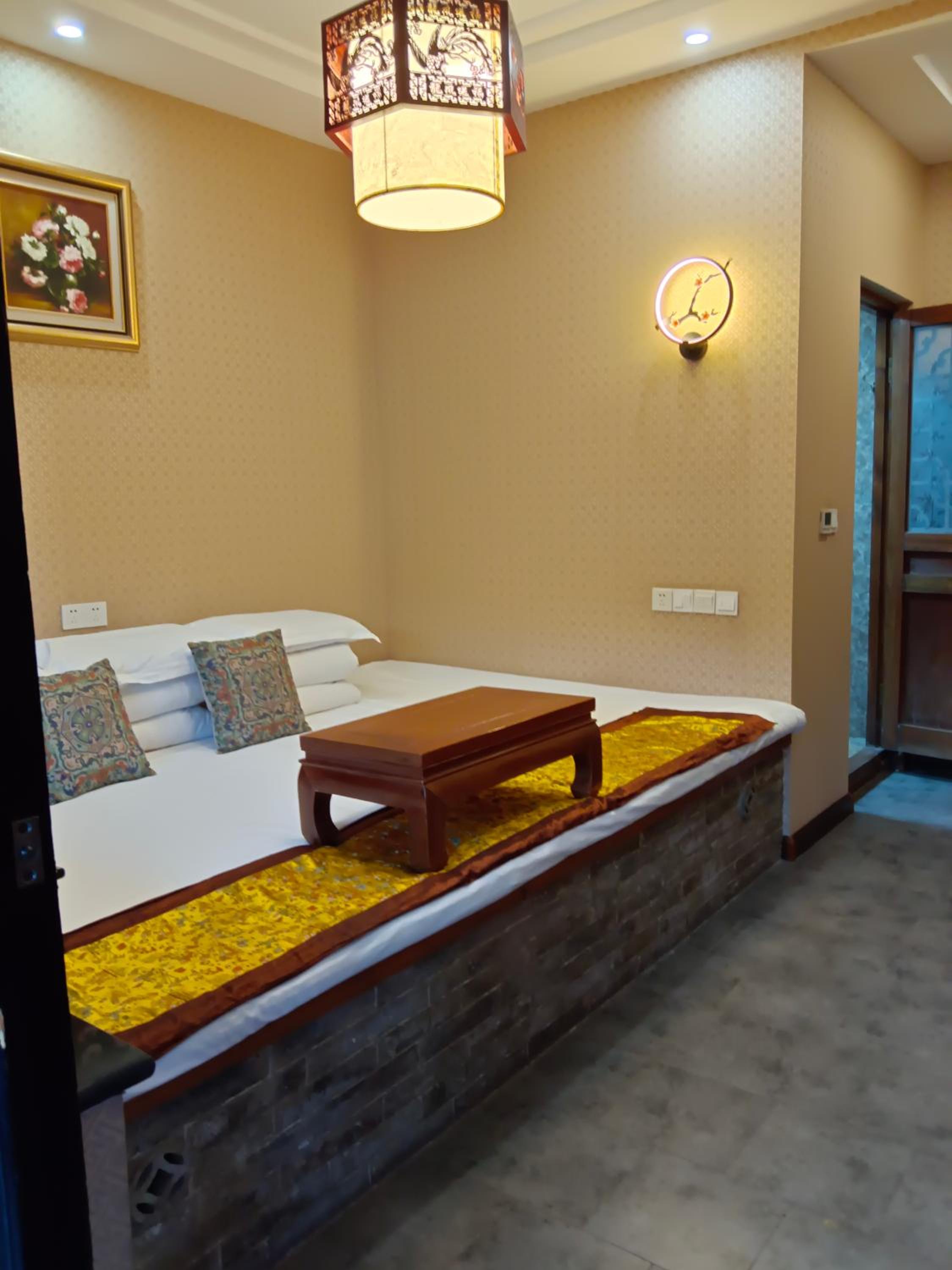 Pingyao Hu lu wa Home Inn
