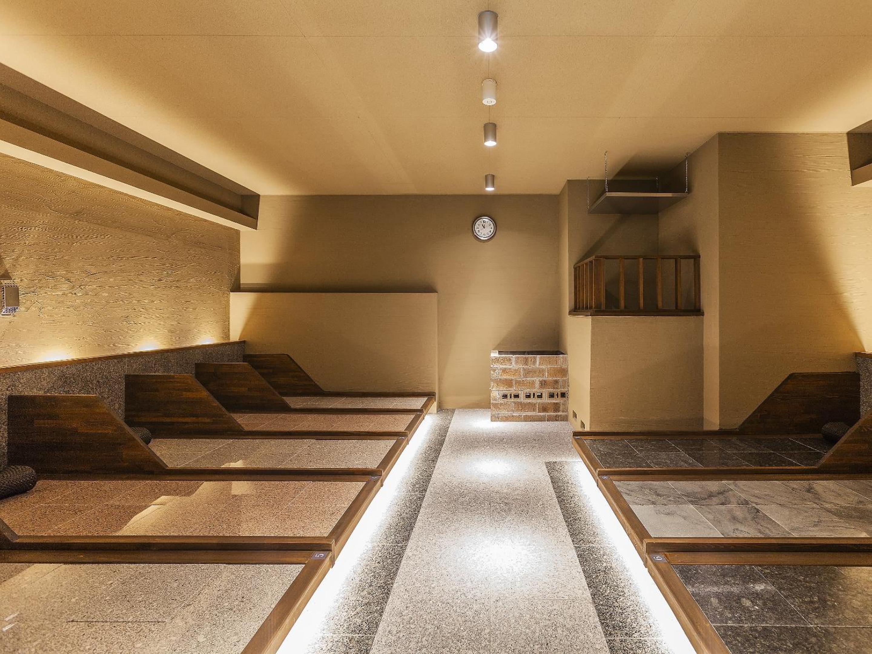 Ooedo Onsen Monogatari Premium Saiki Bekkan