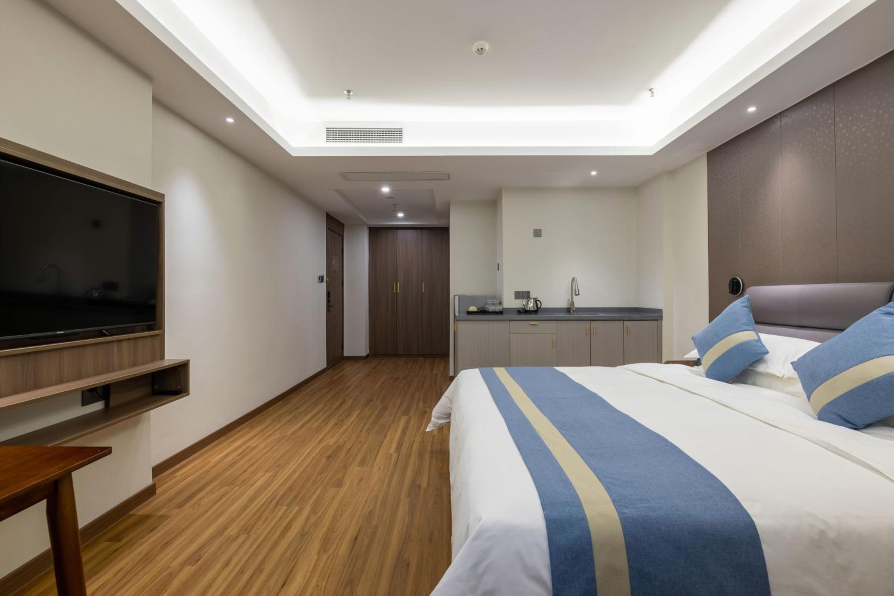 Citadines Zhengda Mall Hefei, photo 37