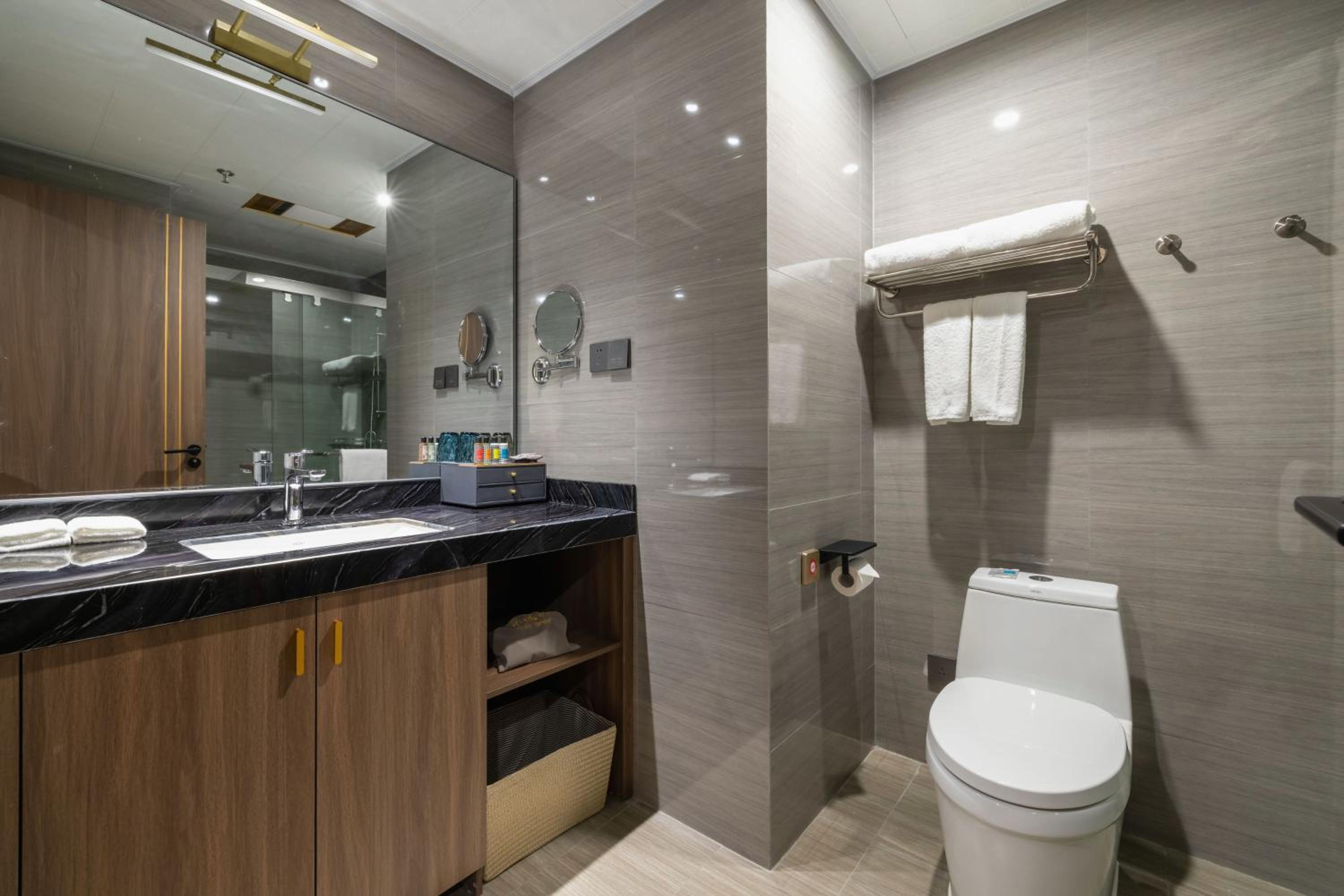 Citadines Zhengda Mall Hefei, photo 34