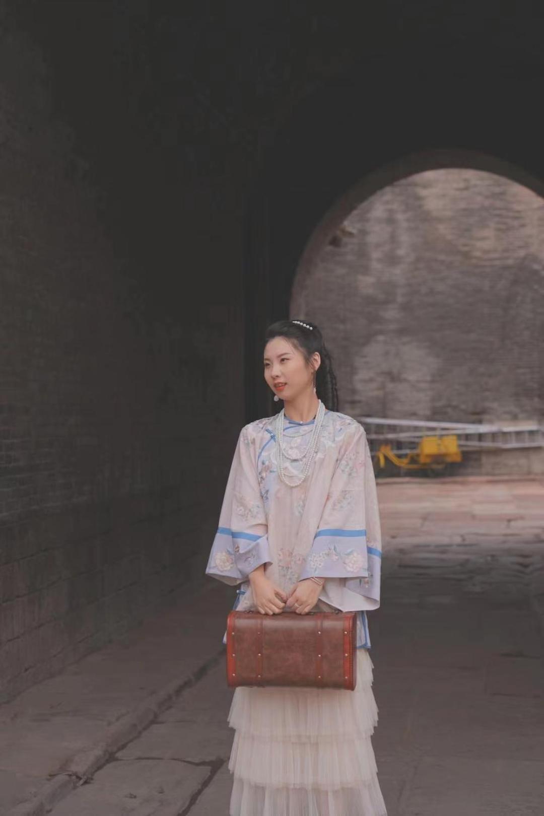 Pingyao Hu lu wa Home Inn