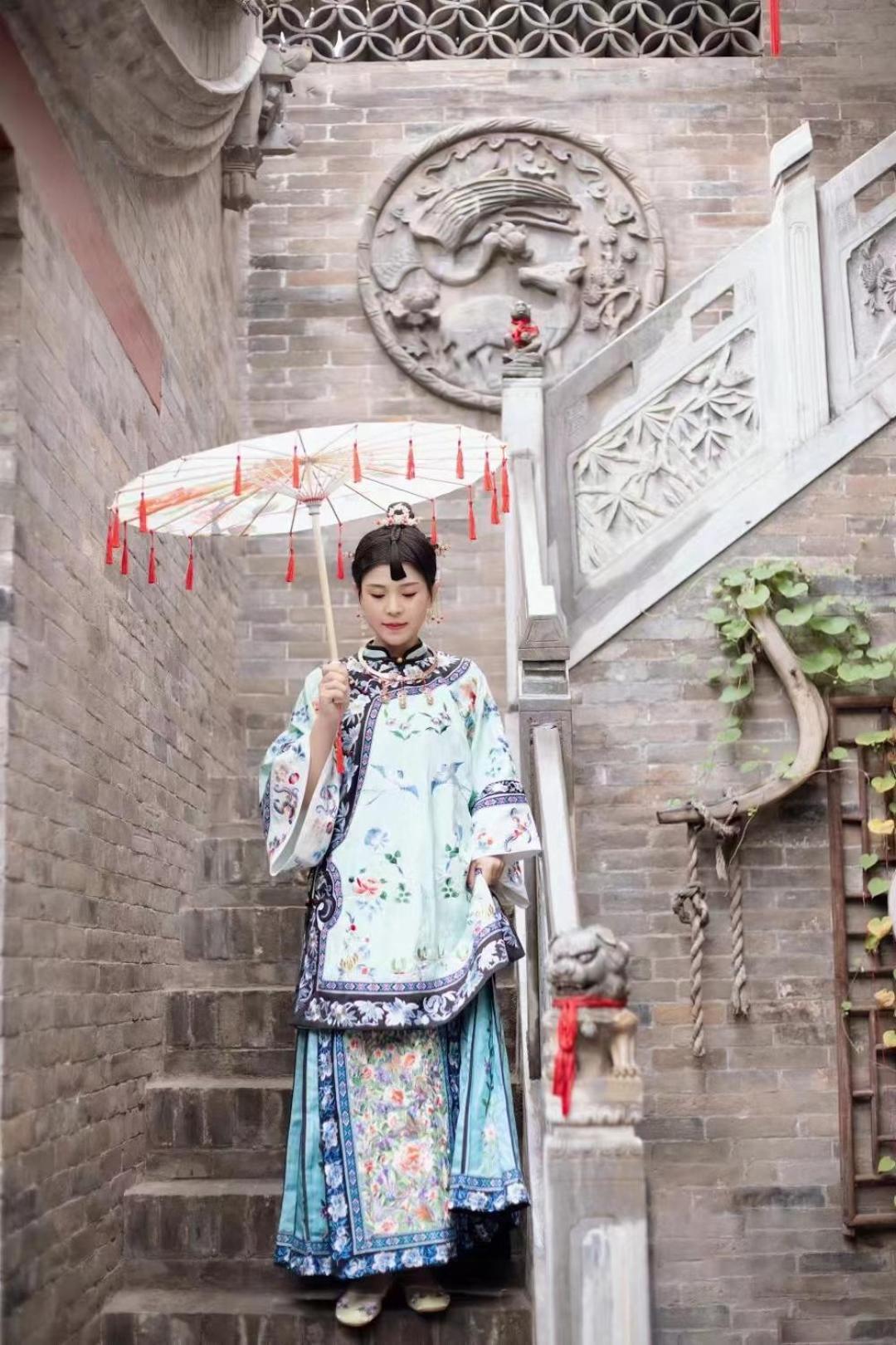 Pingyao Hu lu wa Home Inn