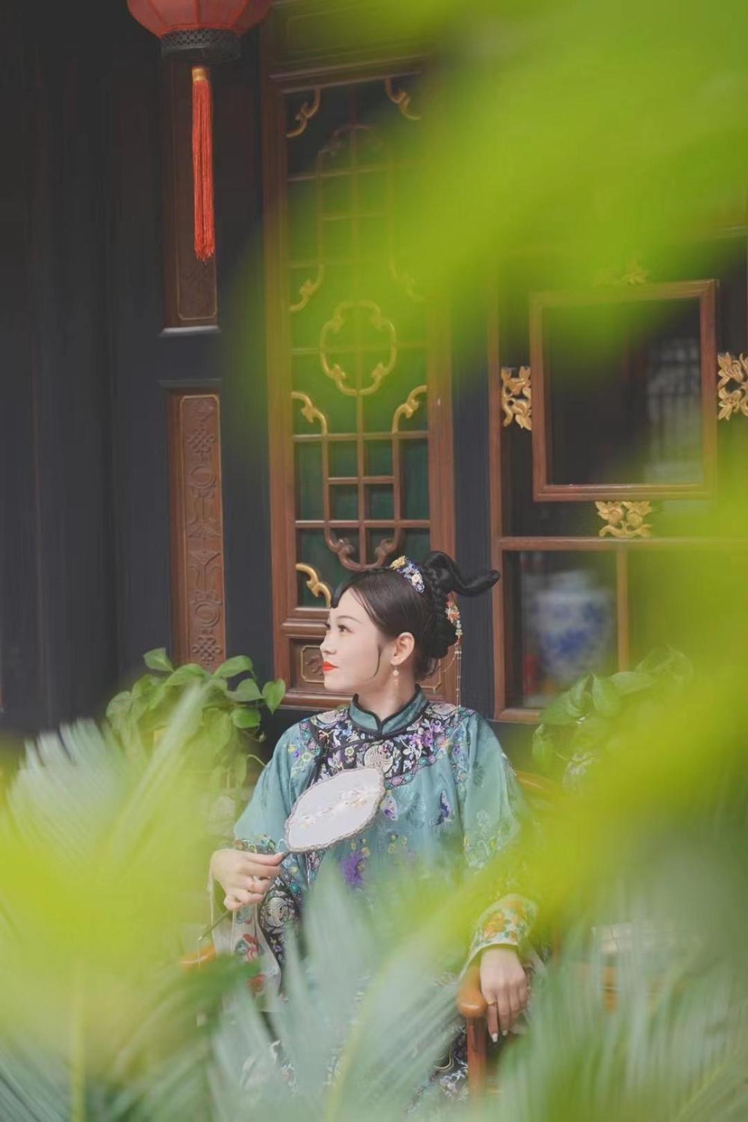 Pingyao Hu lu wa Home Inn