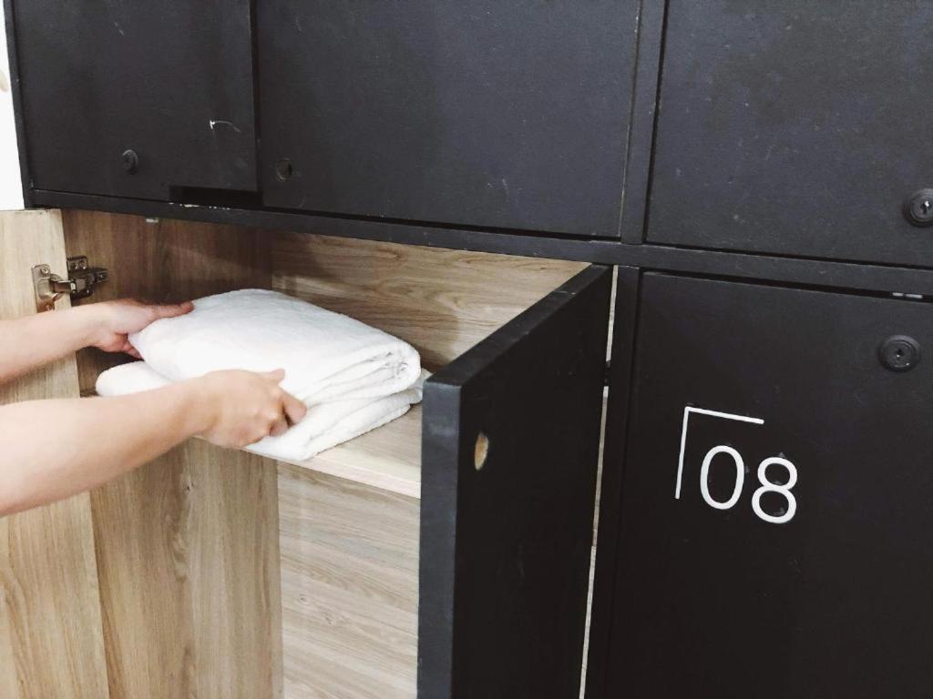 GOO SaiGon DORM- 50B Bui Thi Xuan Q1- by BAY LUXURY