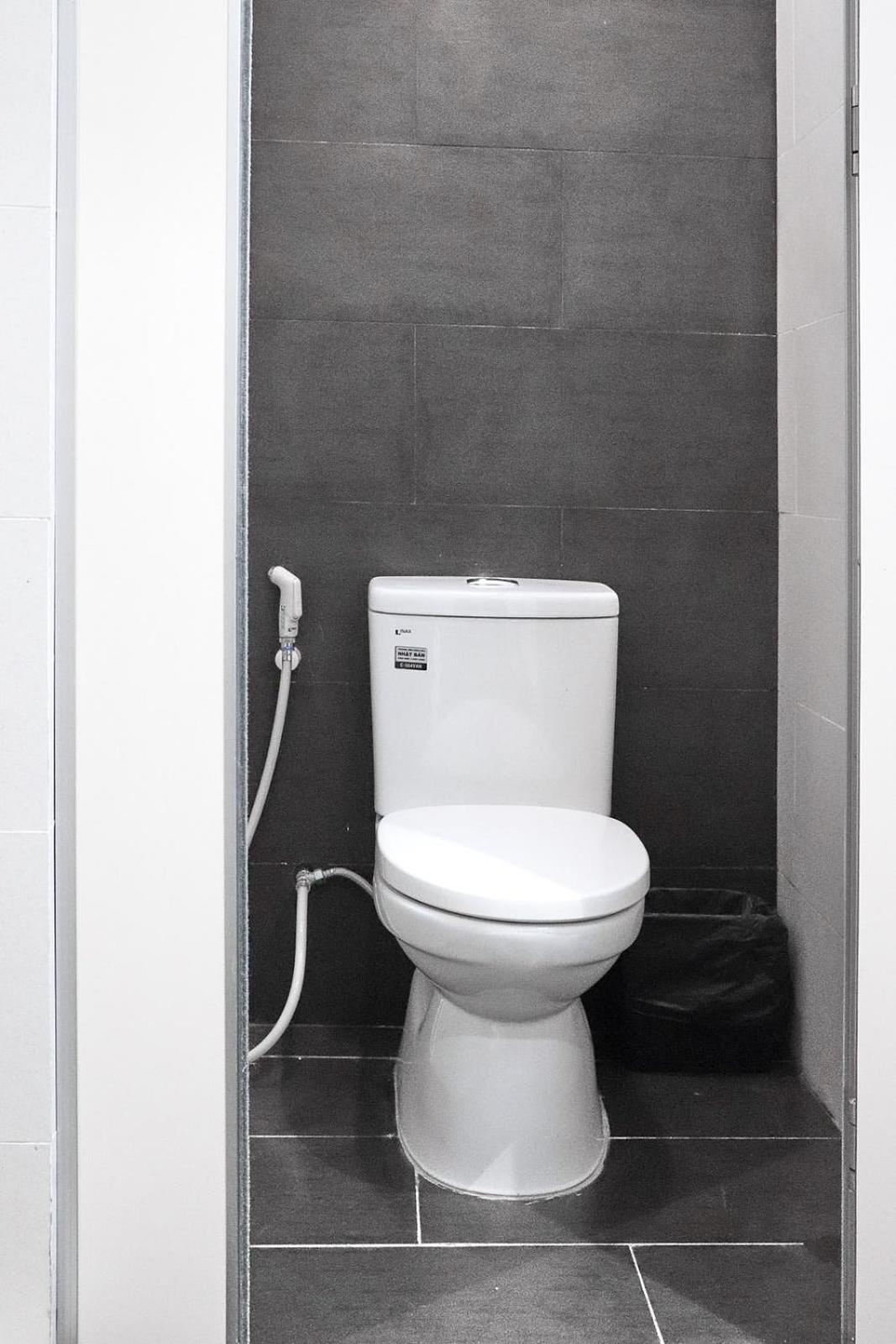 GOO SaiGon DORM- 50B Bui Thi Xuan Q1- by BAY LUXURY