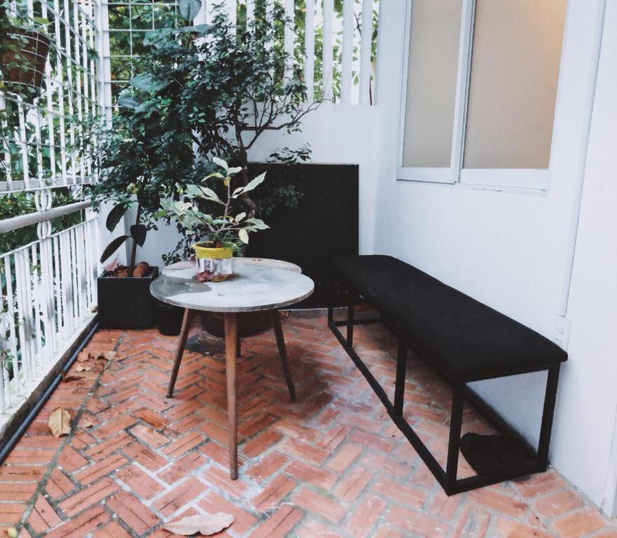 GOO SaiGon DORM- 50B Bui Thi Xuan Q1- by BAY LUXURY