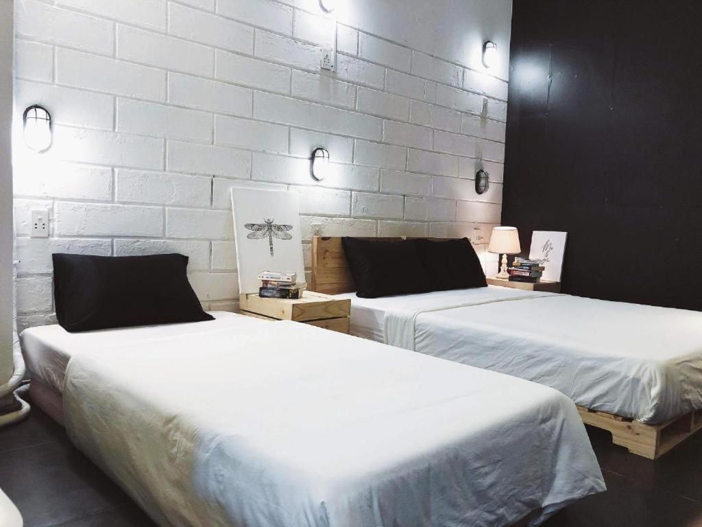 GOO SaiGon DORM- 50B Bui Thi Xuan Q1- by BAY LUXURY