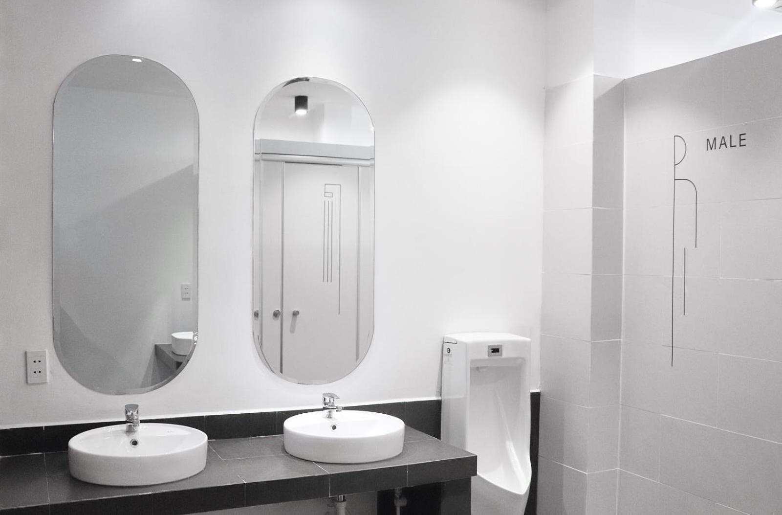 GOO SaiGon DORM- 50B Bui Thi Xuan Q1- by BAY LUXURY