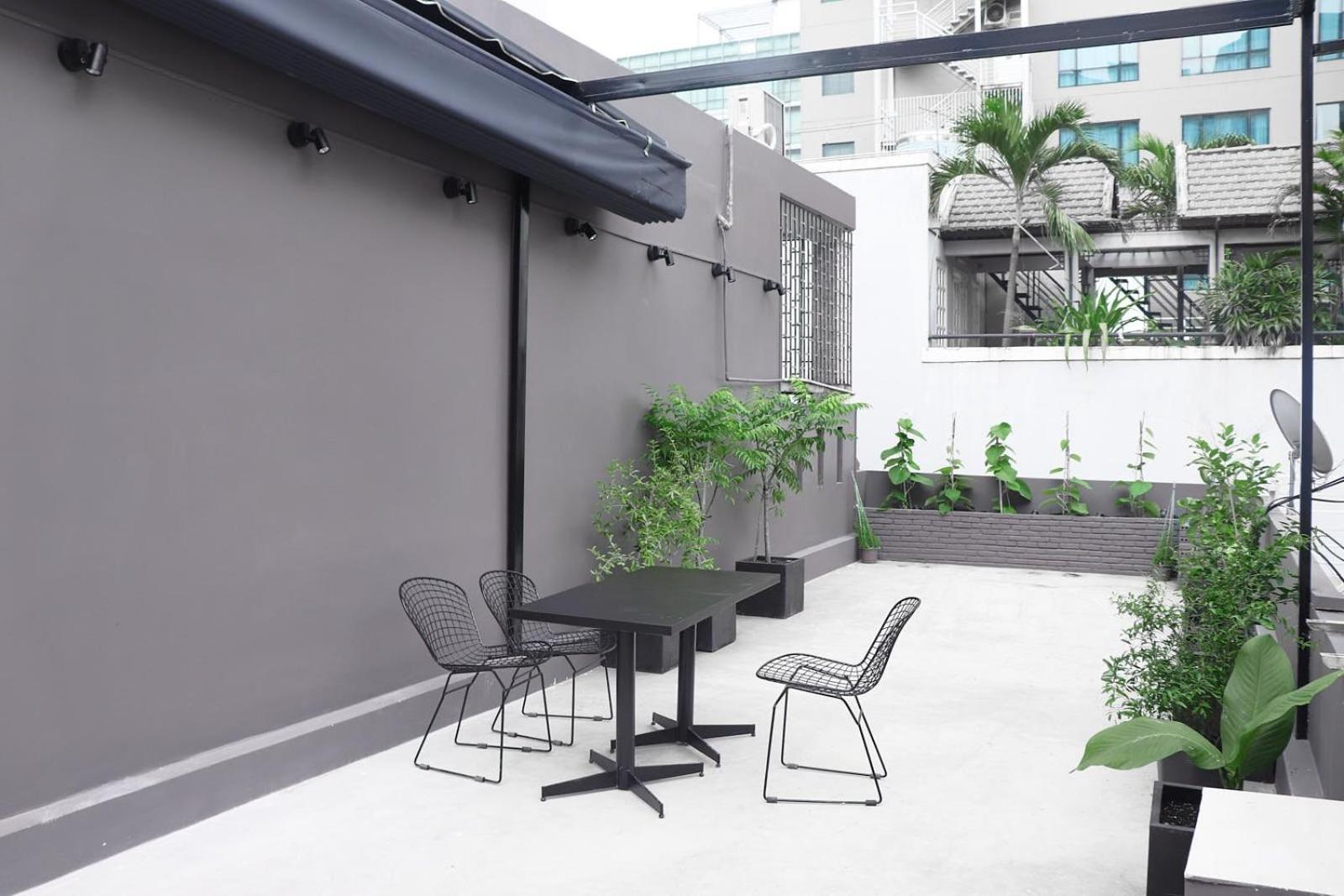 GOO SaiGon DORM- 50B Bui Thi Xuan Q1- by BAY LUXURY