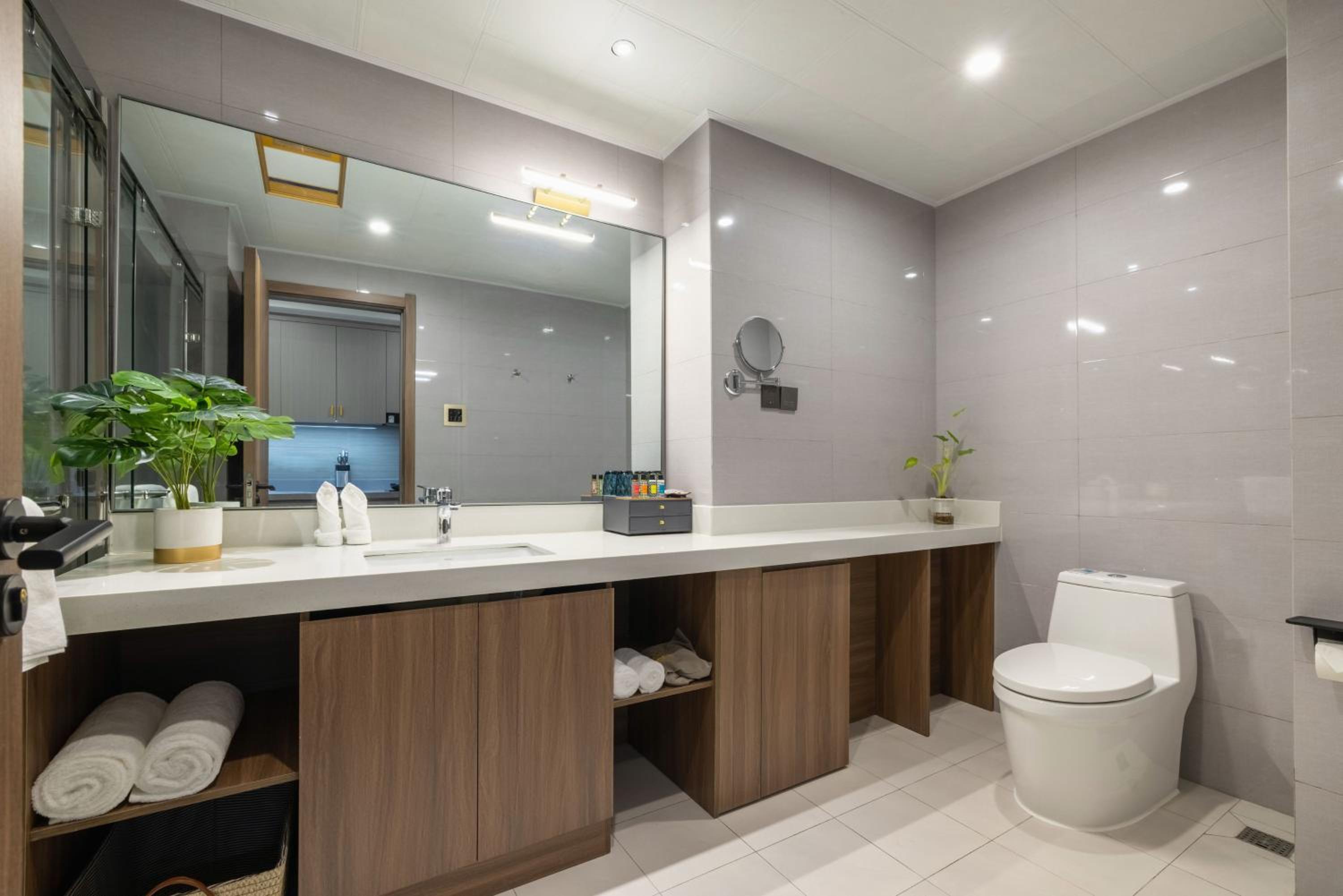 Citadines Zhengda Mall Hefei, photo 21