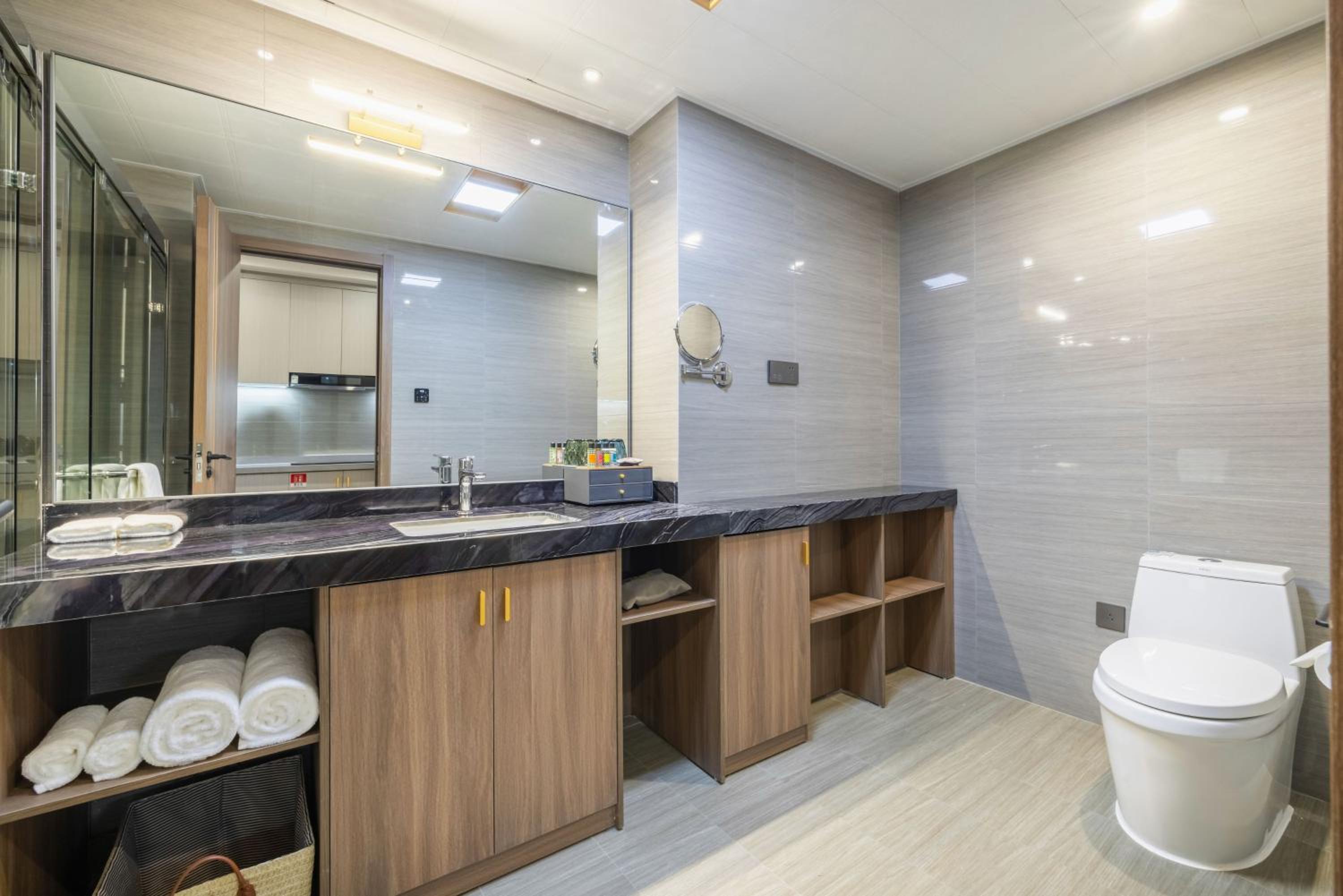 Citadines Zhengda Mall Hefei, photo 39