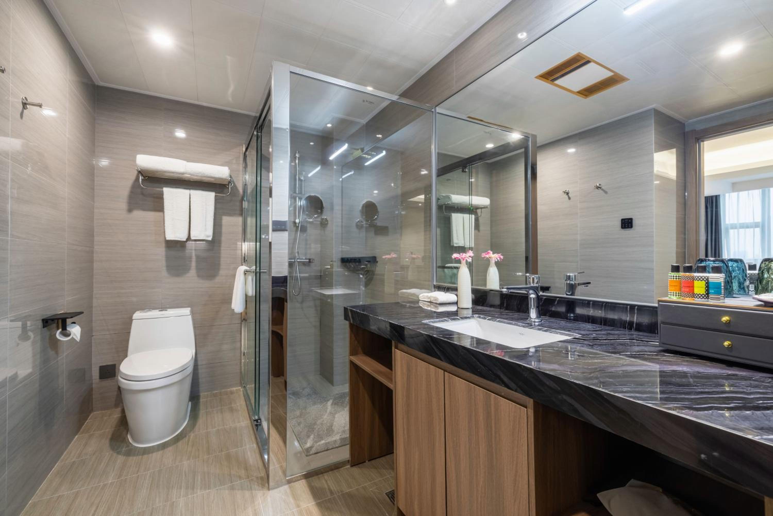 Citadines Zhengda Mall Hefei, photo 42
