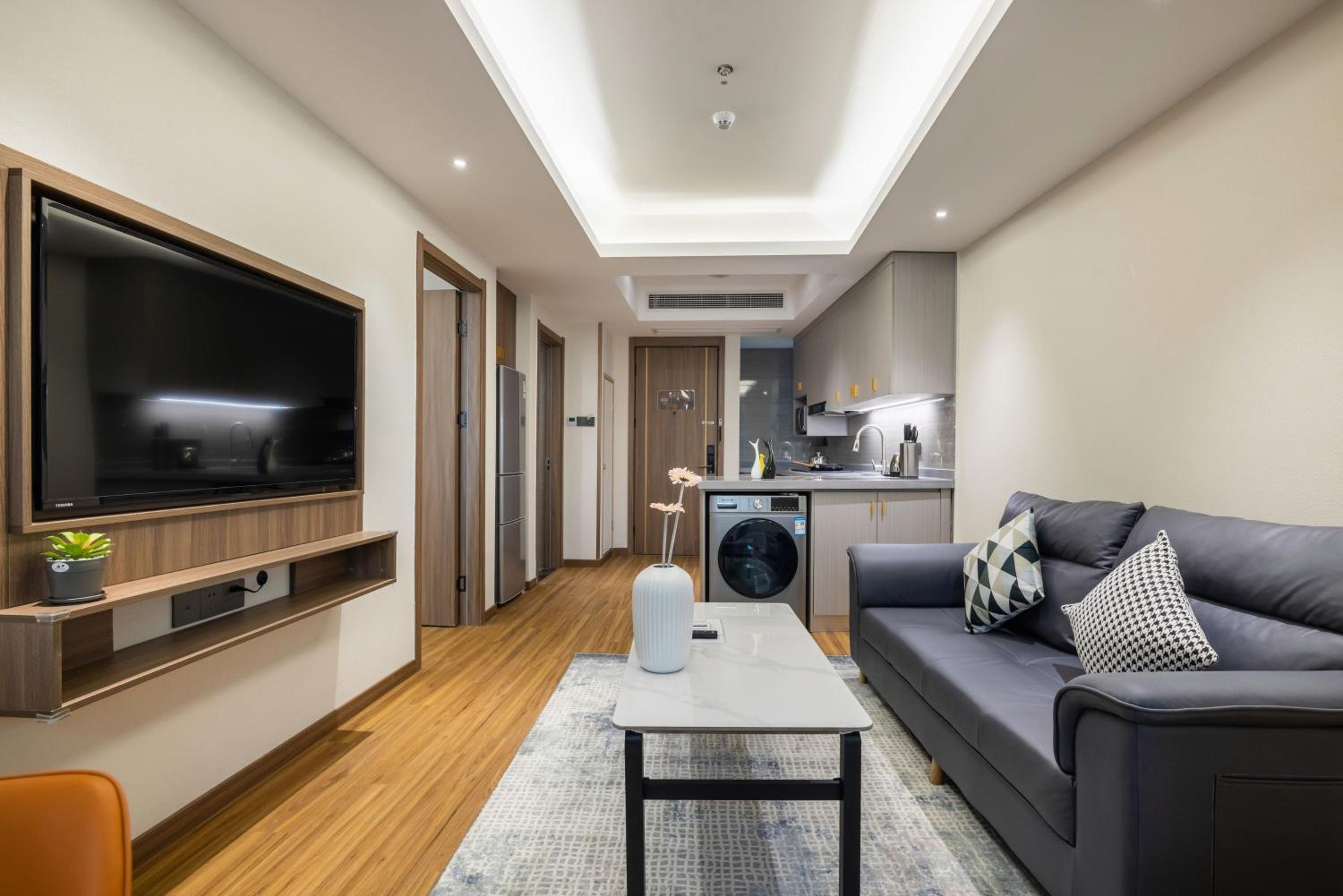 Citadines Zhengda Mall Hefei, photo 50