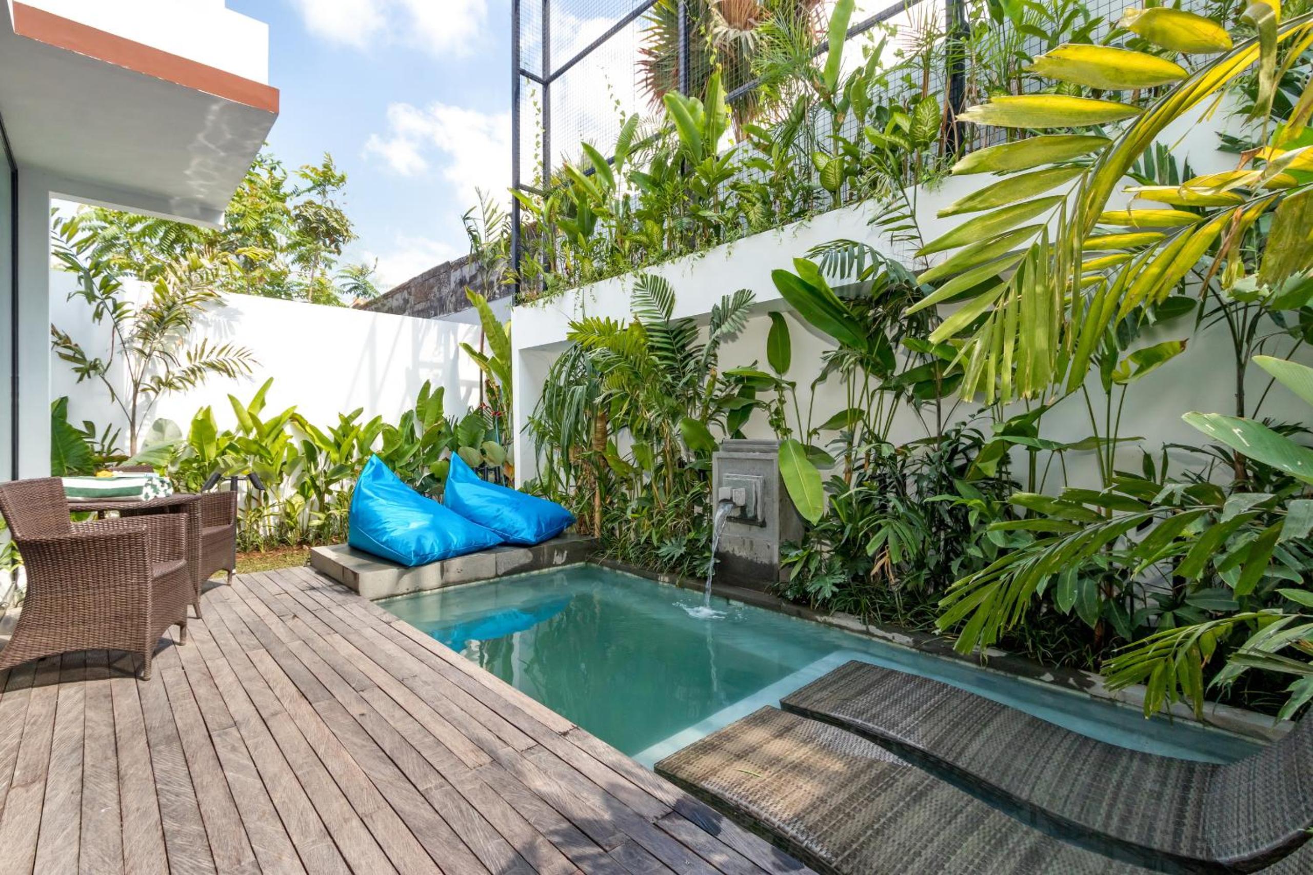 Botanika Estate Private Pool Villa
