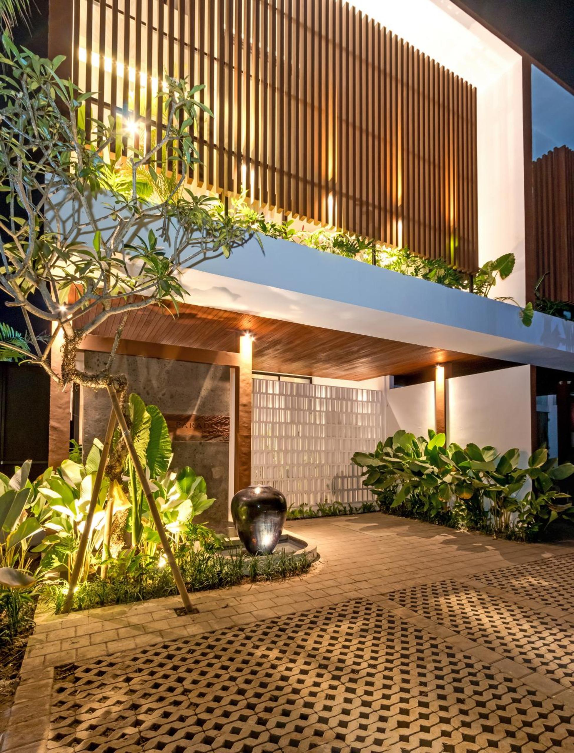 Botanika Estate Private Pool Villa