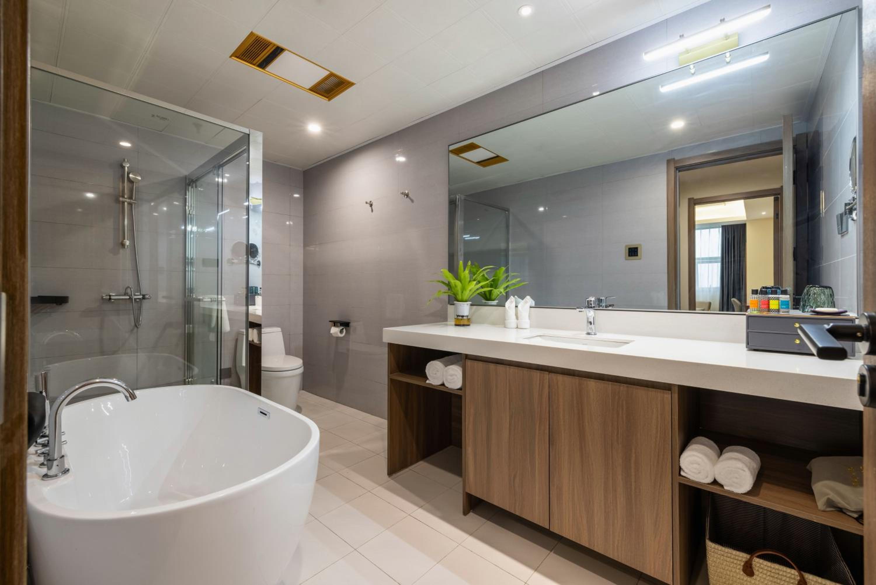 Citadines Zhengda Mall Hefei, photo 19