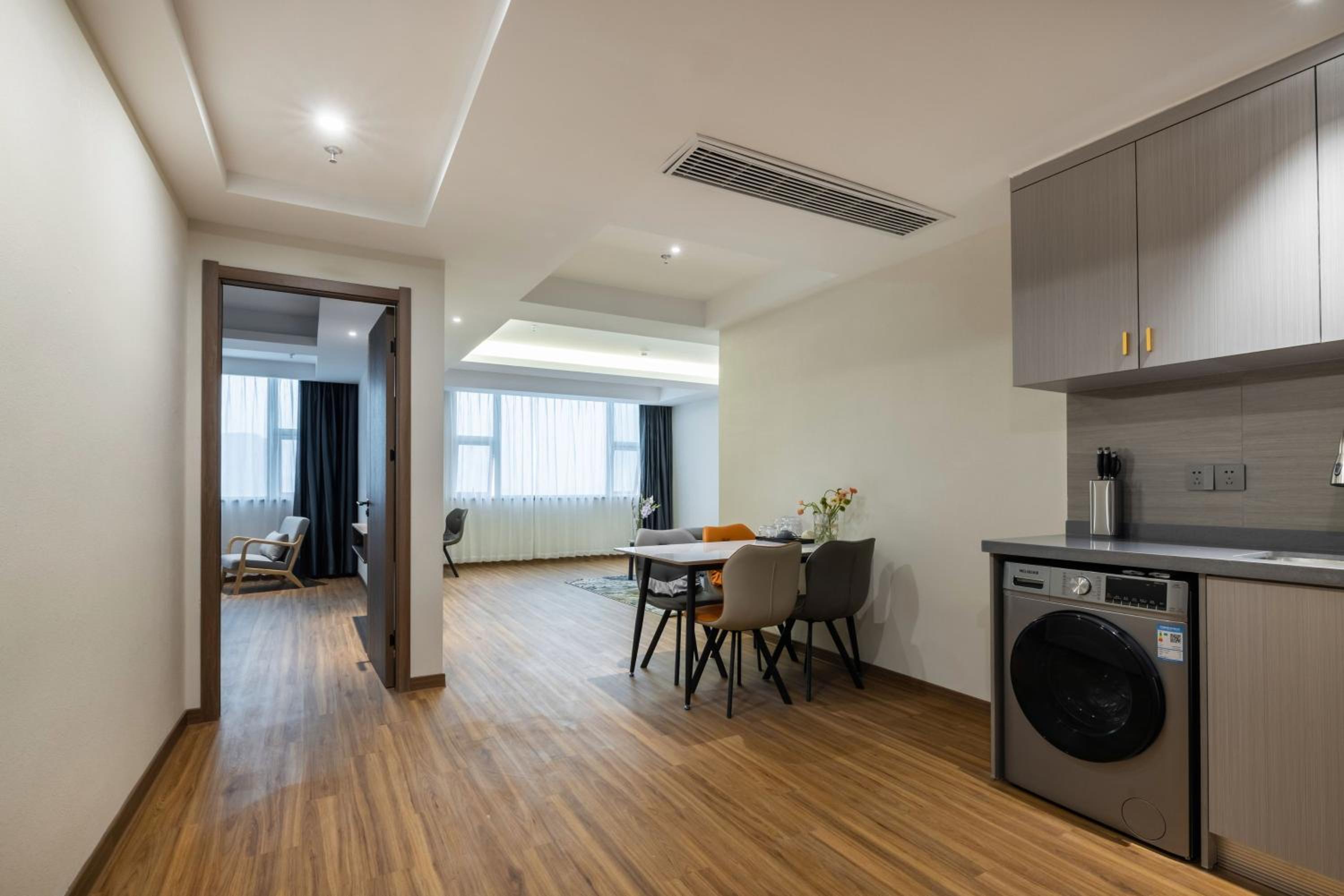 Citadines Zhengda Mall Hefei, photo 32
