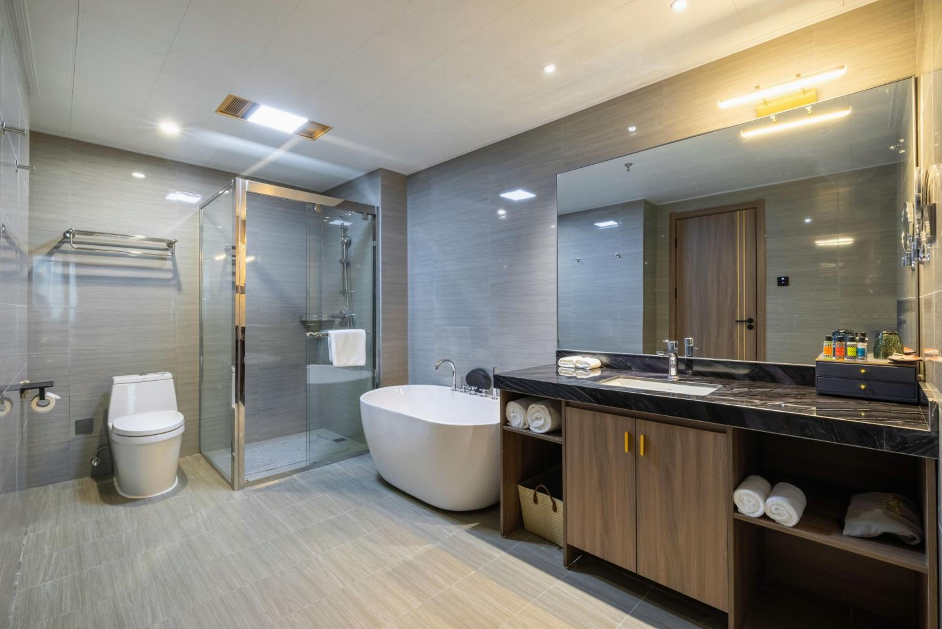 Citadines Zhengda Mall Hefei, photo 33
