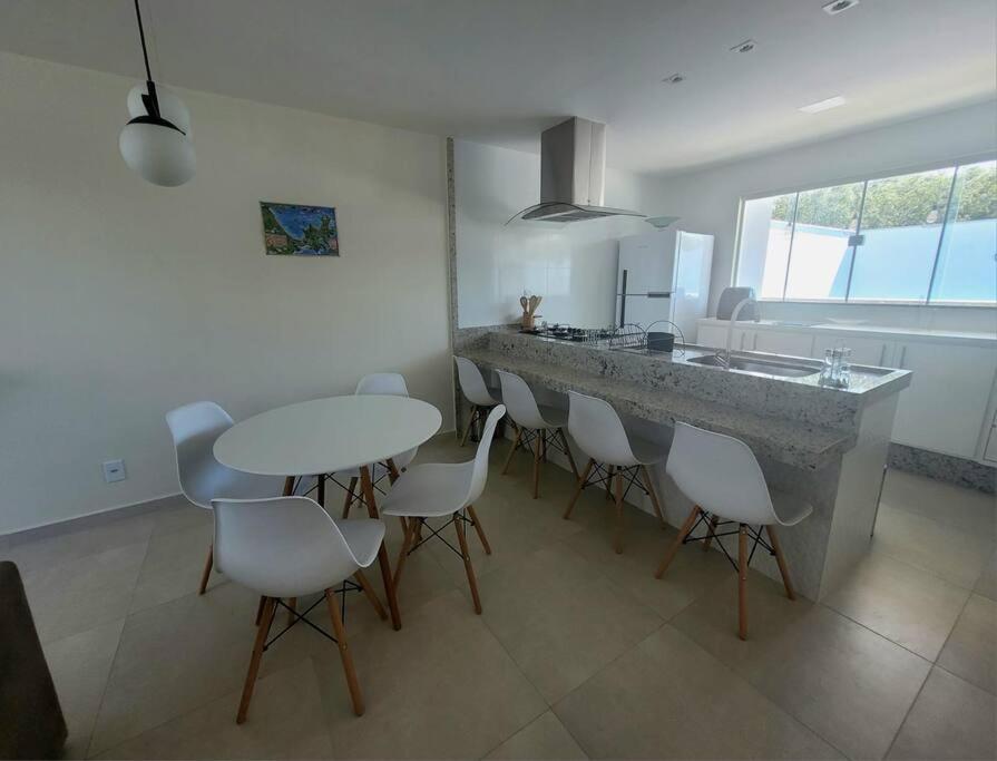 Casa de Praia - Búzios