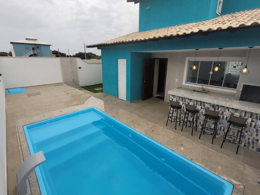 Casa de Praia - Búzios