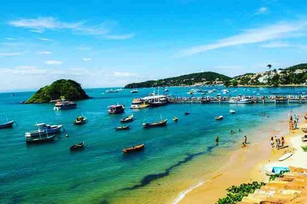 Casa de Praia - Búzios