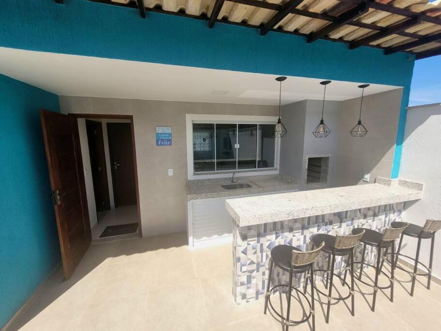 Casa de Praia - Búzios