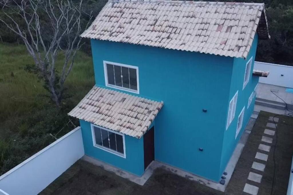 Casa de Praia - Búzios