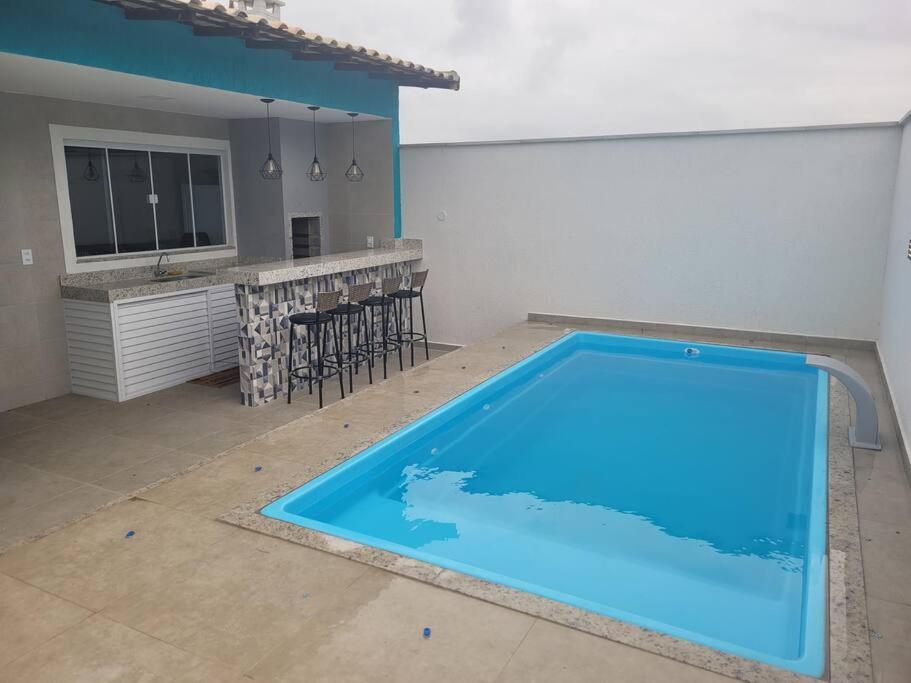 Casa de Praia - Búzios