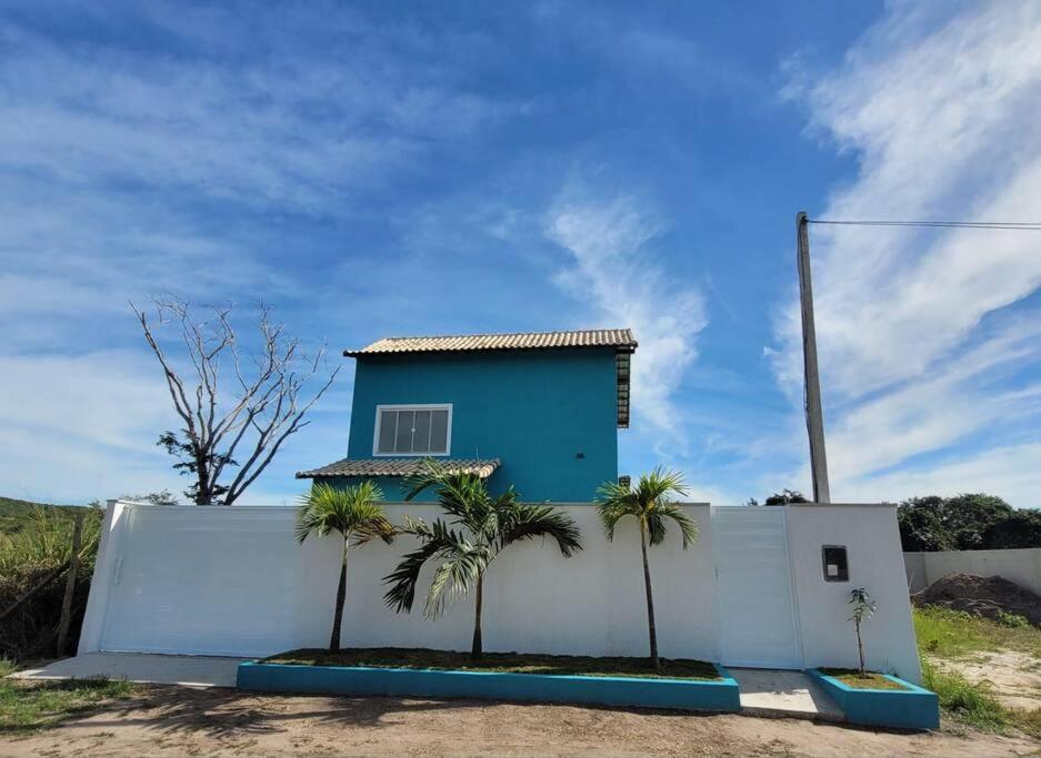 Casa de Praia - Búzios