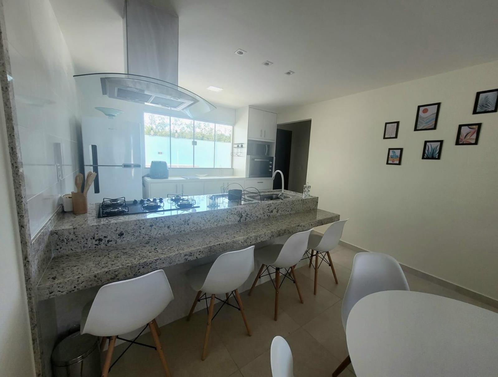 Casa de Praia - Búzios