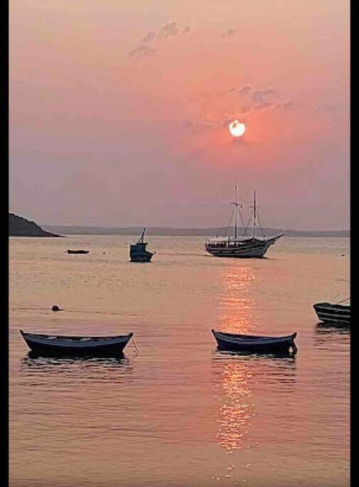 Casa de Praia - Búzios