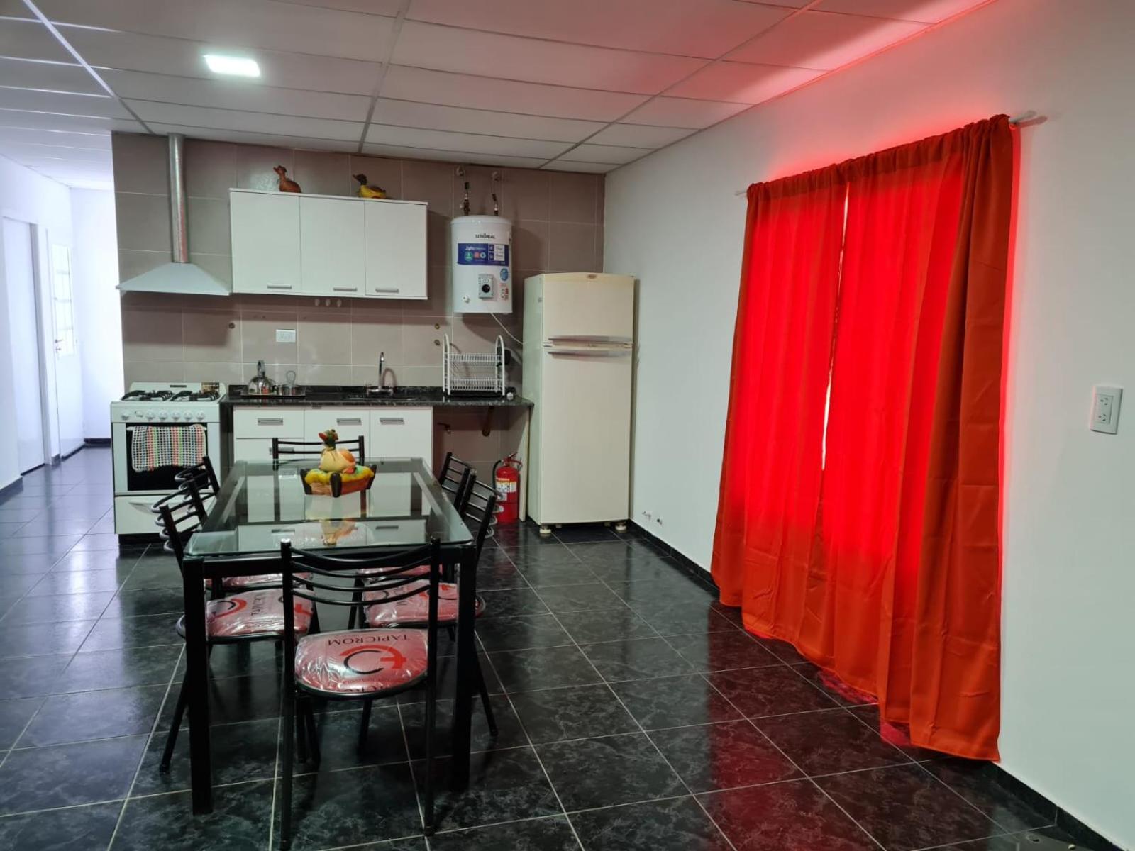 DEPARTAMENTOS CAROLINA