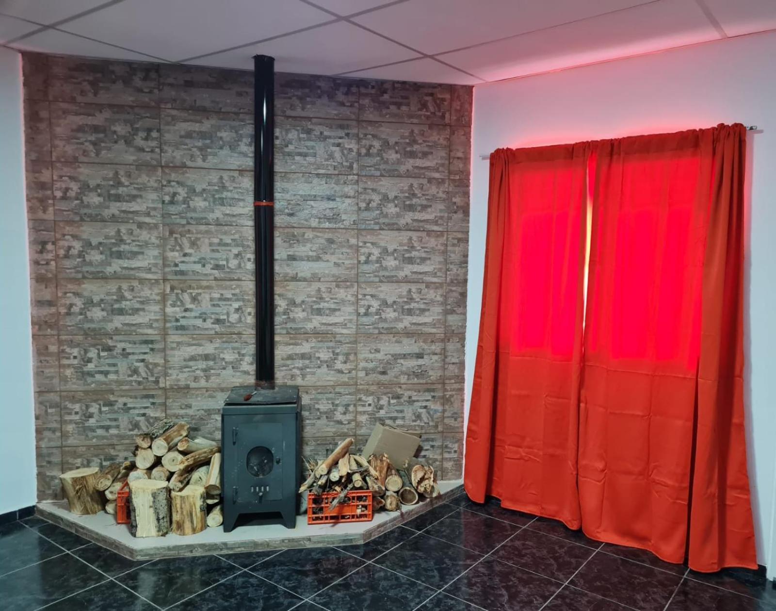 DEPARTAMENTOS CAROLINA
