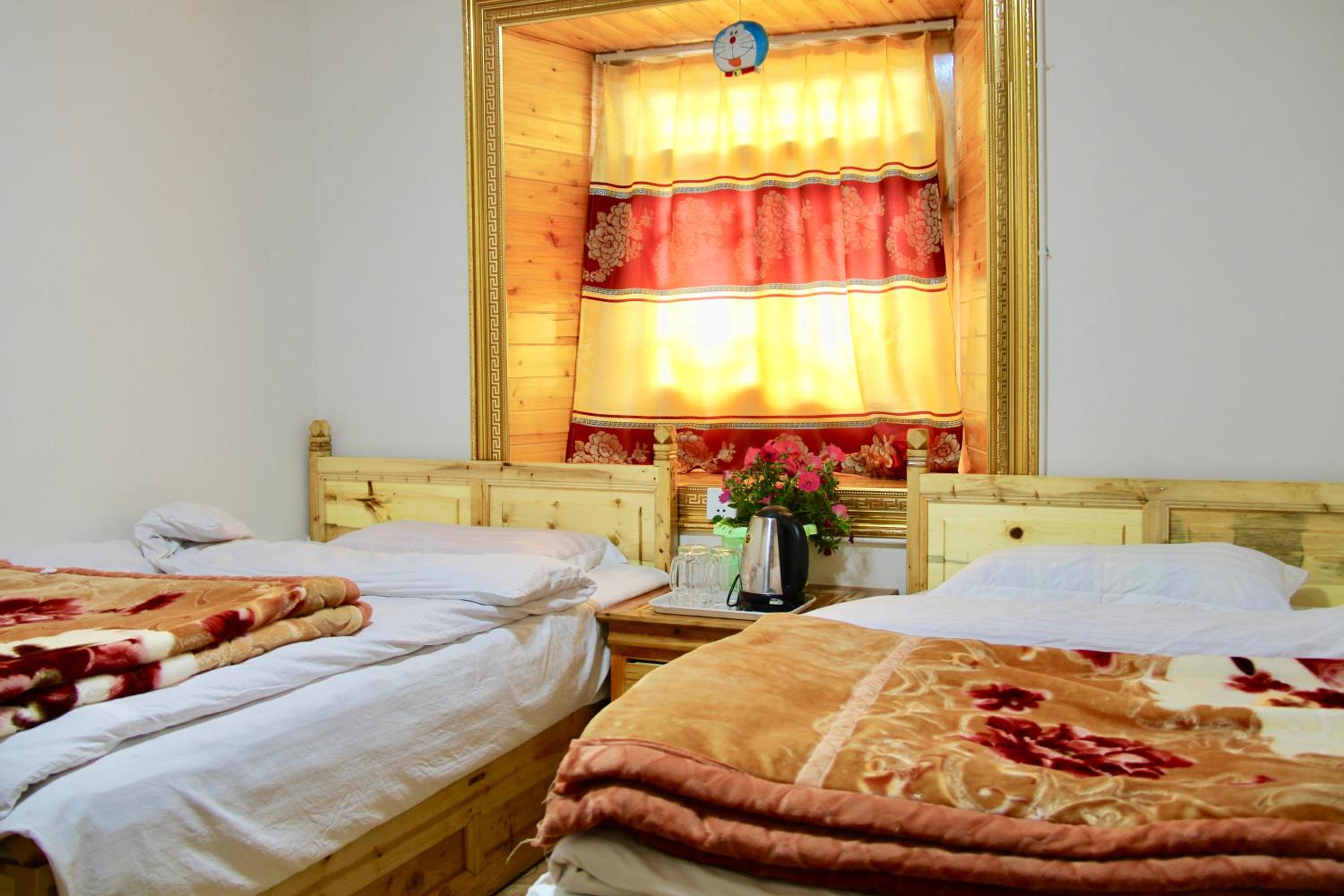 Zhuji Inn