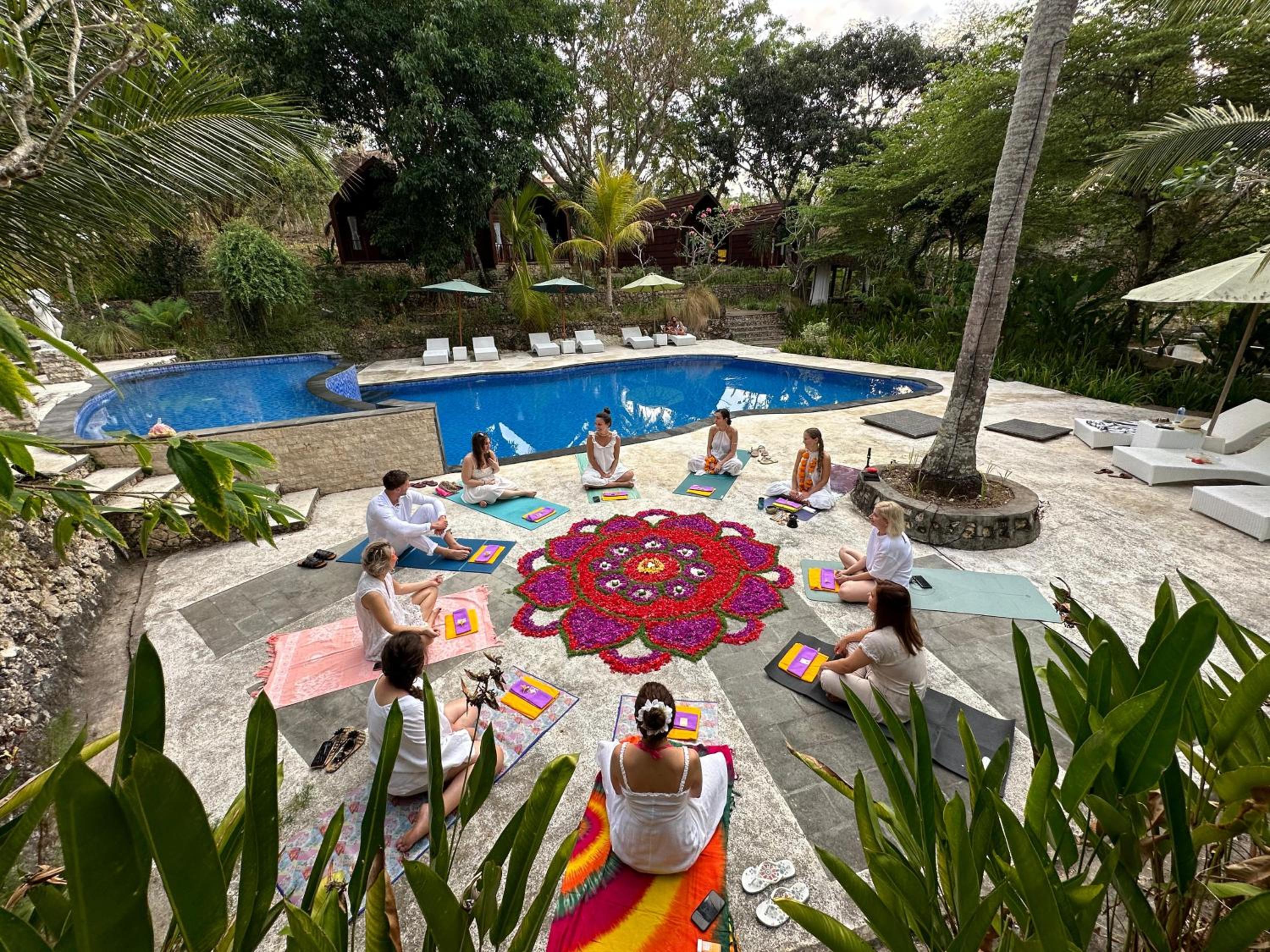 Bila Penida Resort & Farm view 5