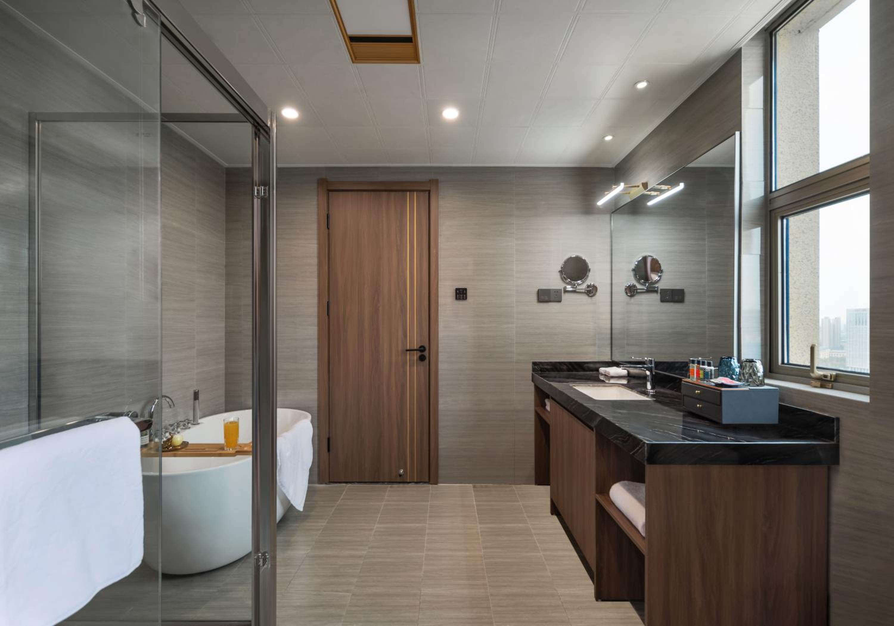 Citadines Zhengda Mall Hefei, photo 43