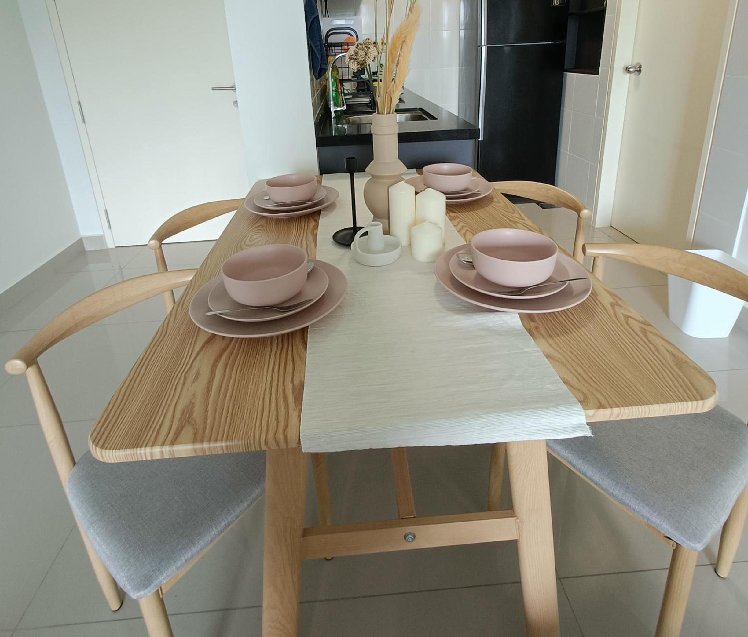 Desa ParkCity 3Room 2Bath