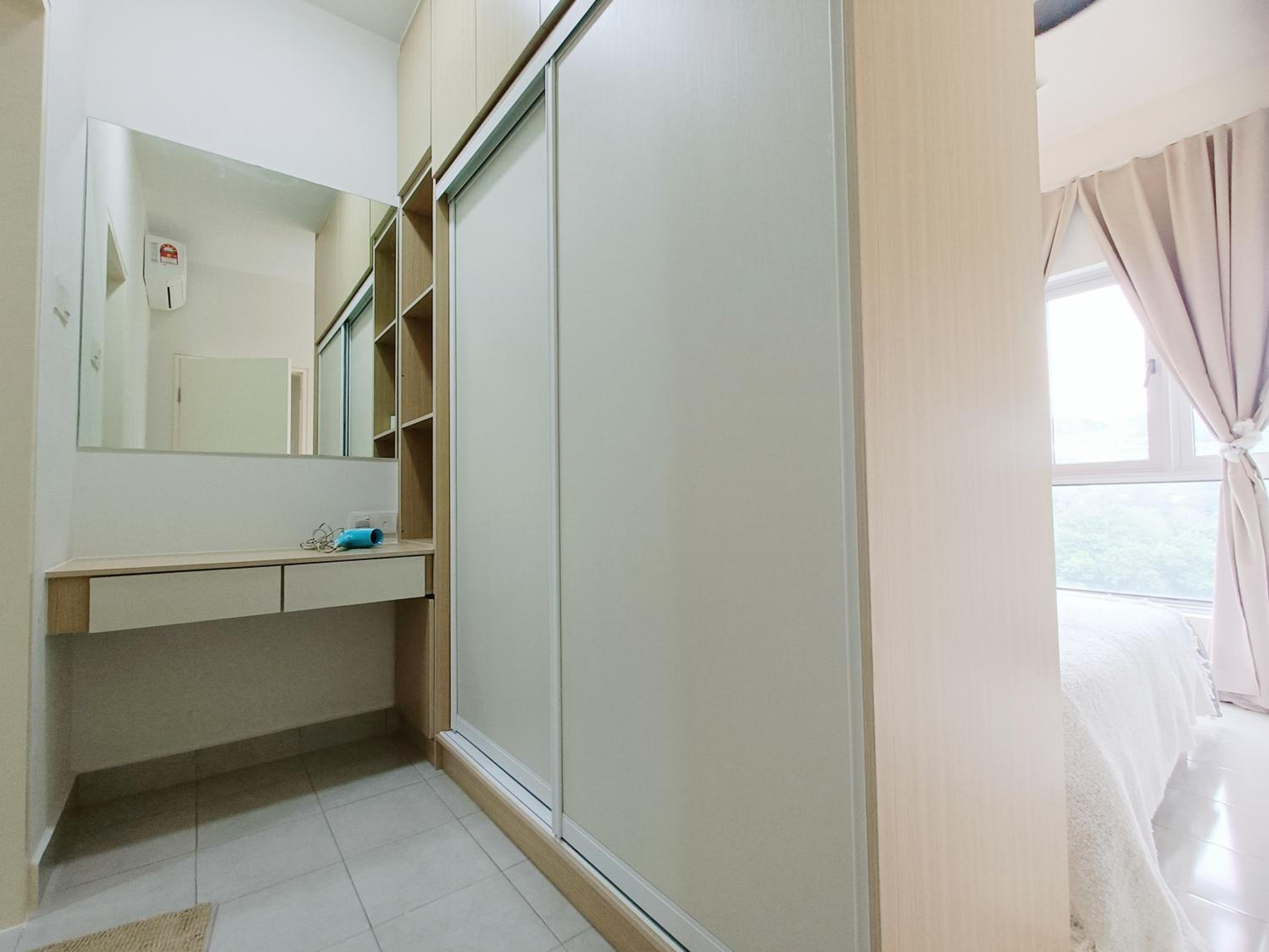 Desa ParkCity 3Room 2Bath