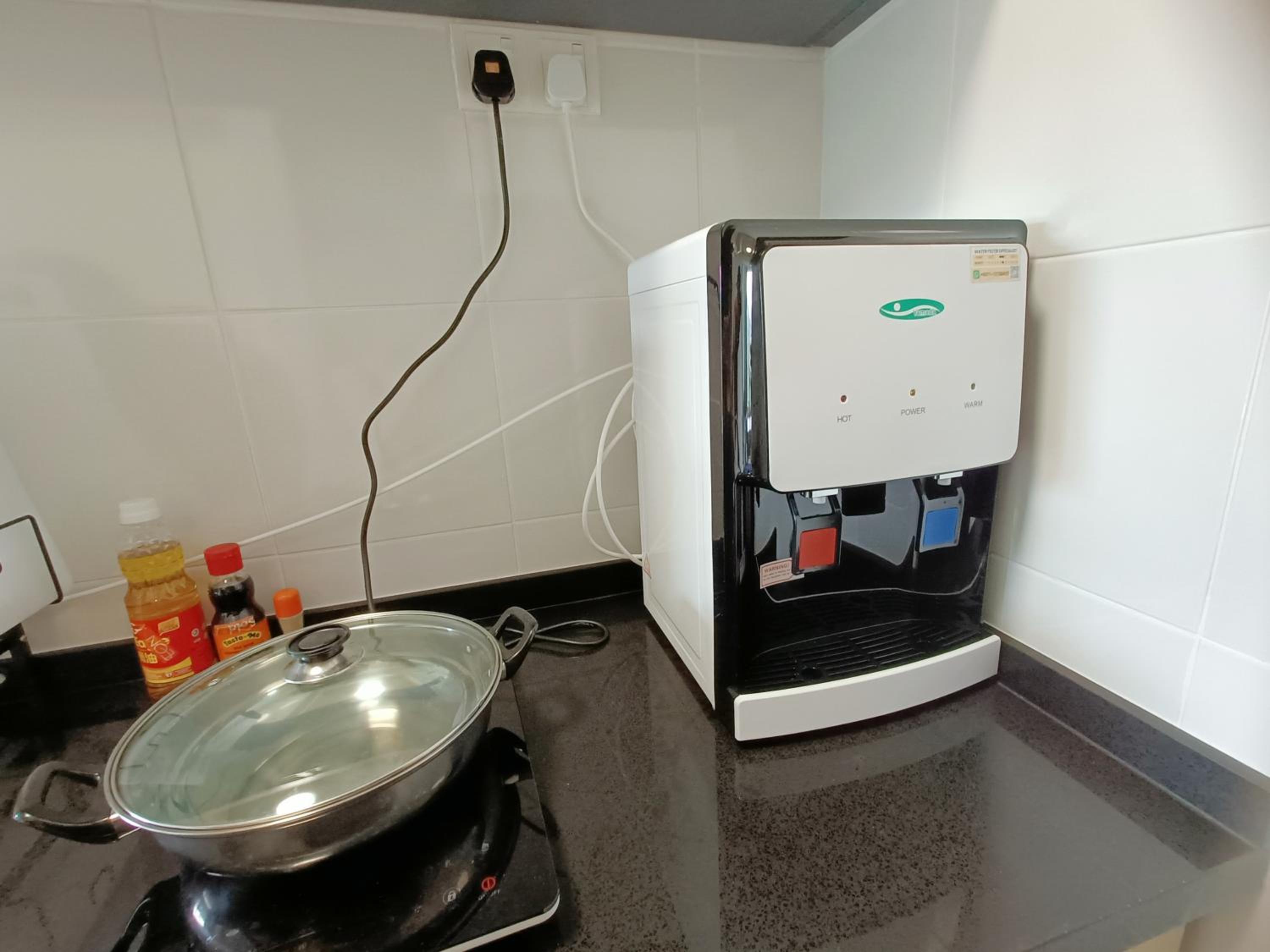 Desa ParkCity 3Room 2Bath