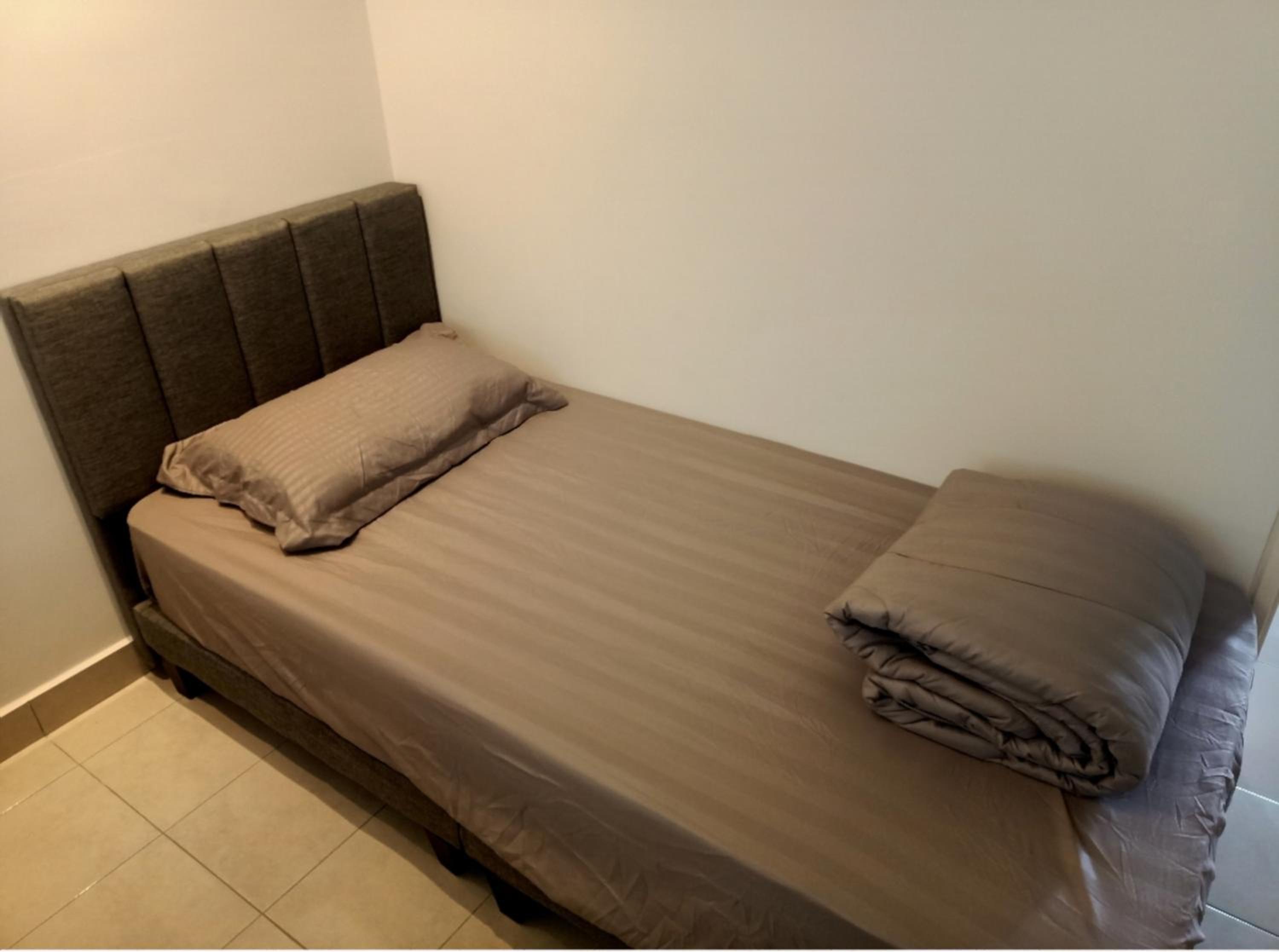 Desa ParkCity 3Room 2Bath